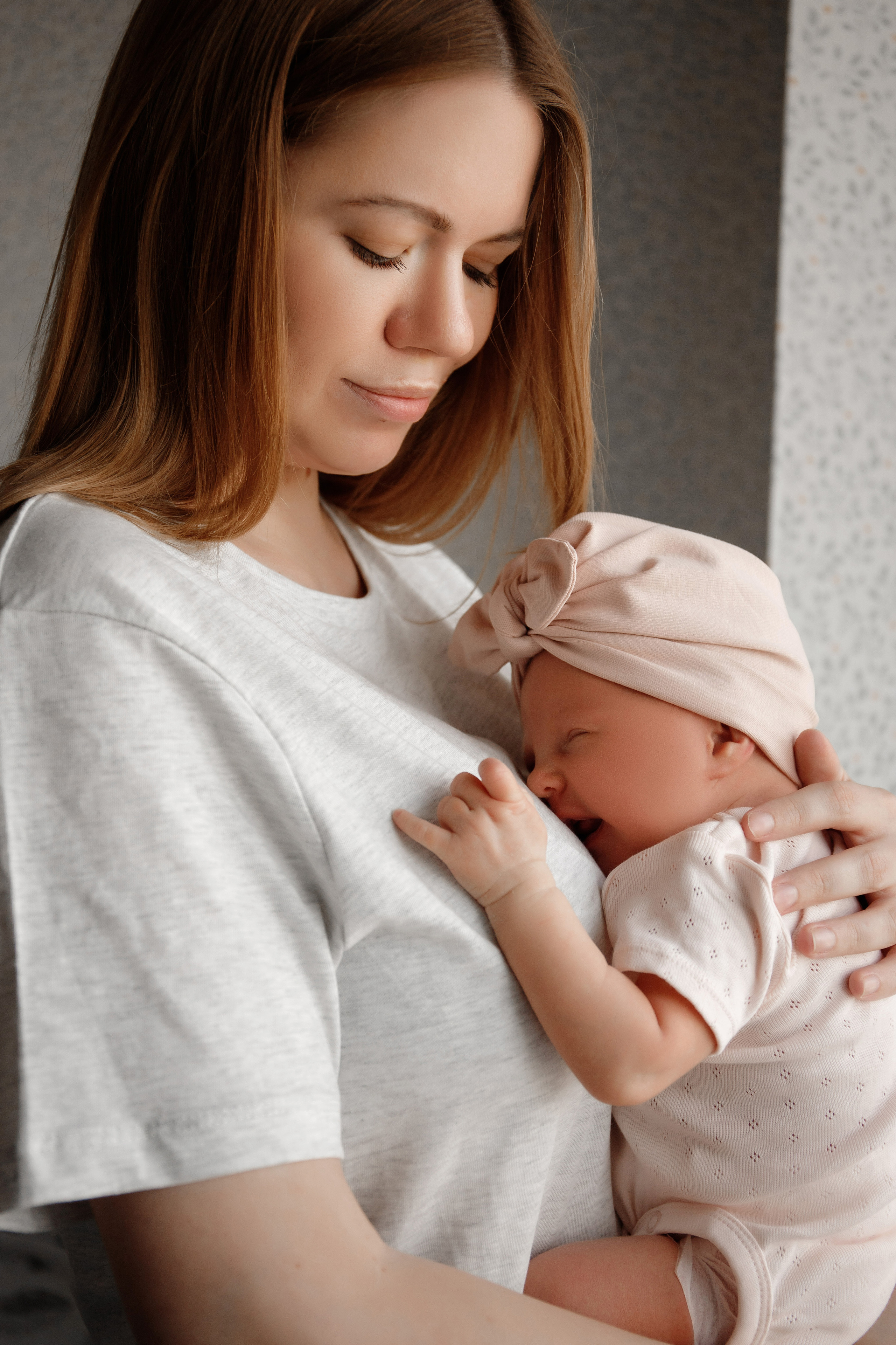 Варвара. Фотограф беременности и материнства Аделя Юсупова