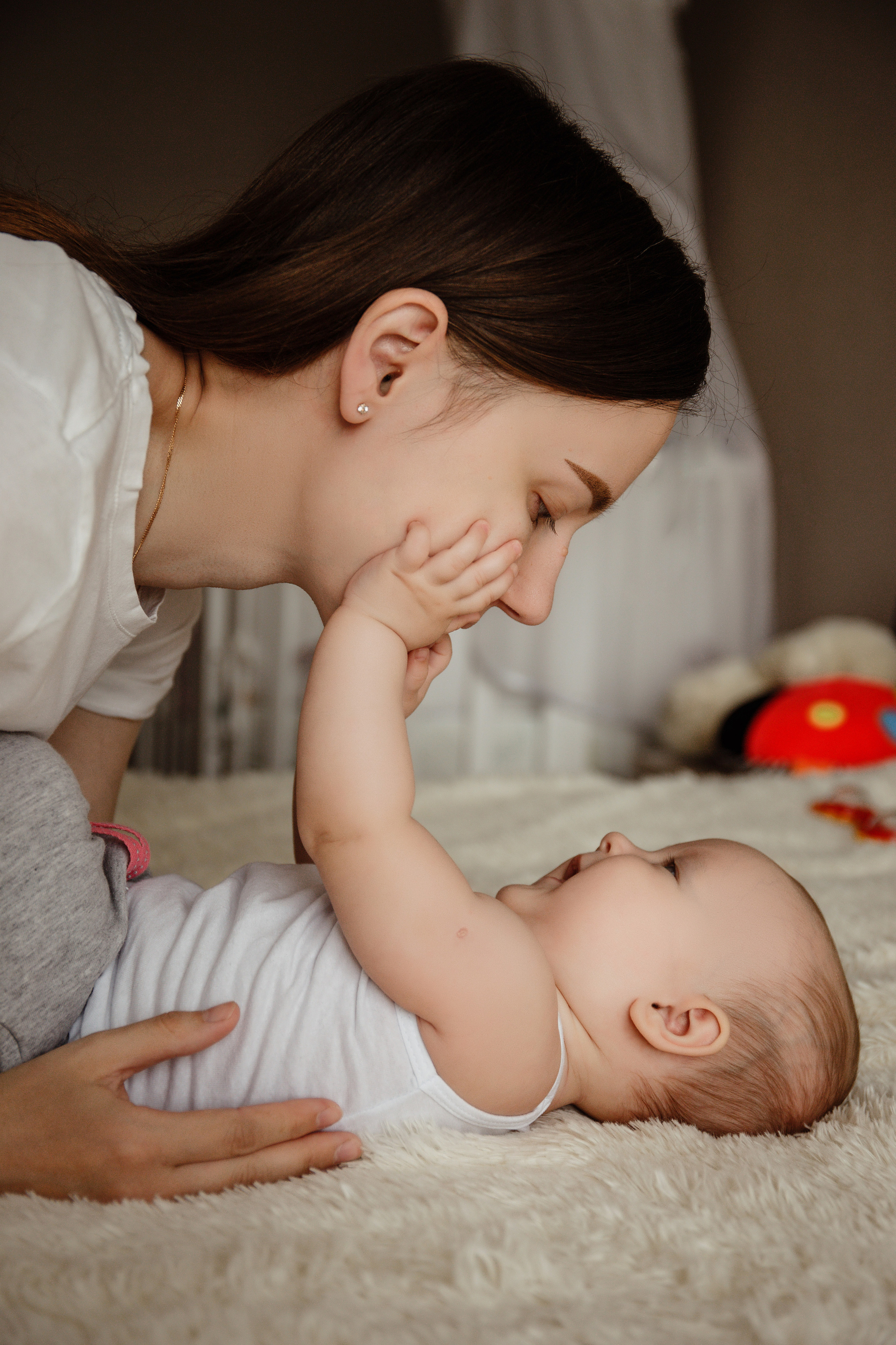 Аня. Фотограф беременности и материнства Аделя Юсупова