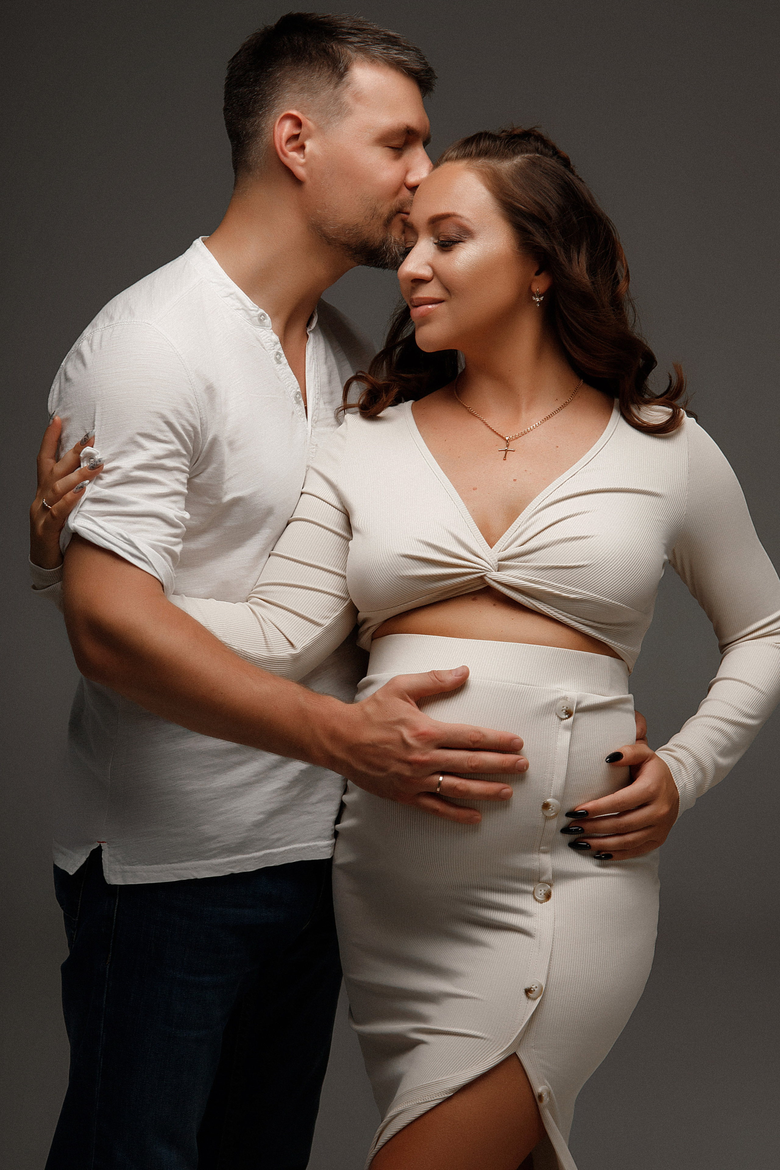 Елена. Фотограф беременности и материнства Аделя Юсупова