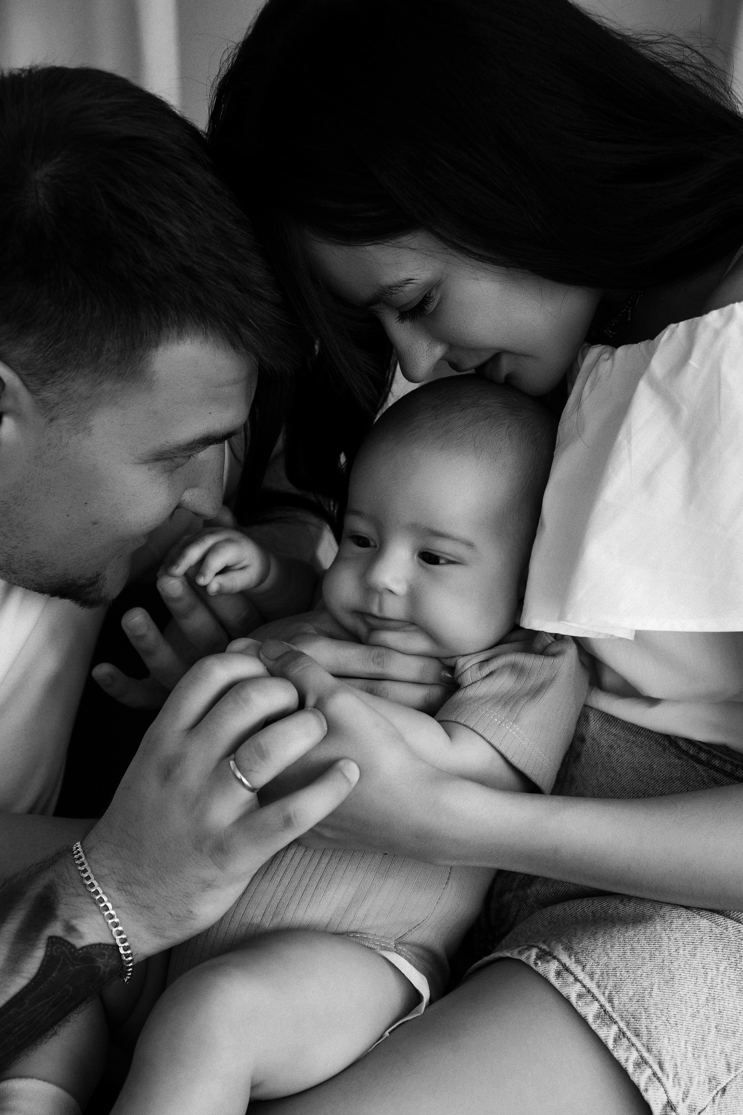 Дима. Фотограф беременности и материнства Аделя Юсупова