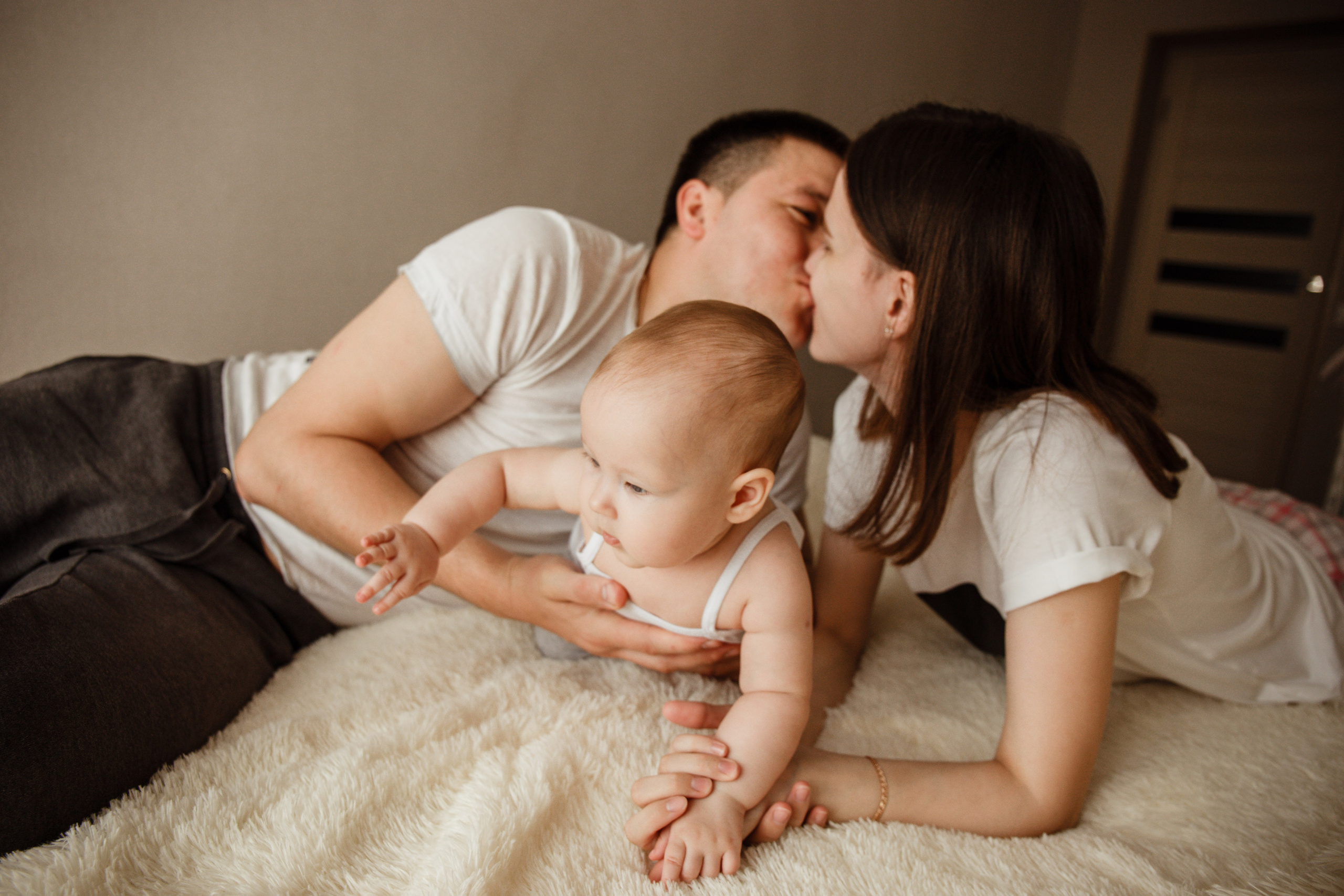 Аня. Фотограф беременности и материнства Аделя Юсупова