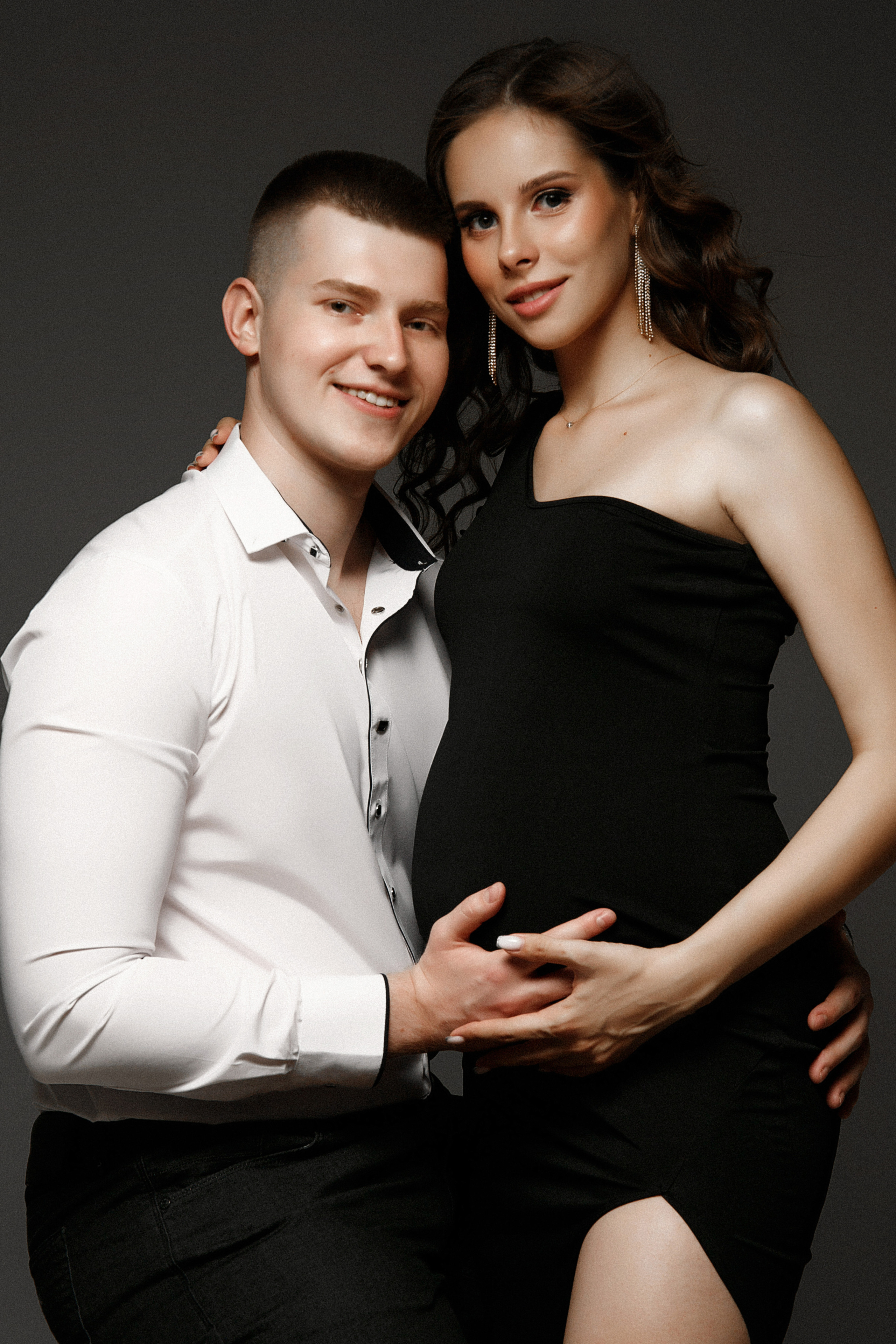 Дарья. Фотограф беременности и материнства Аделя Юсупова