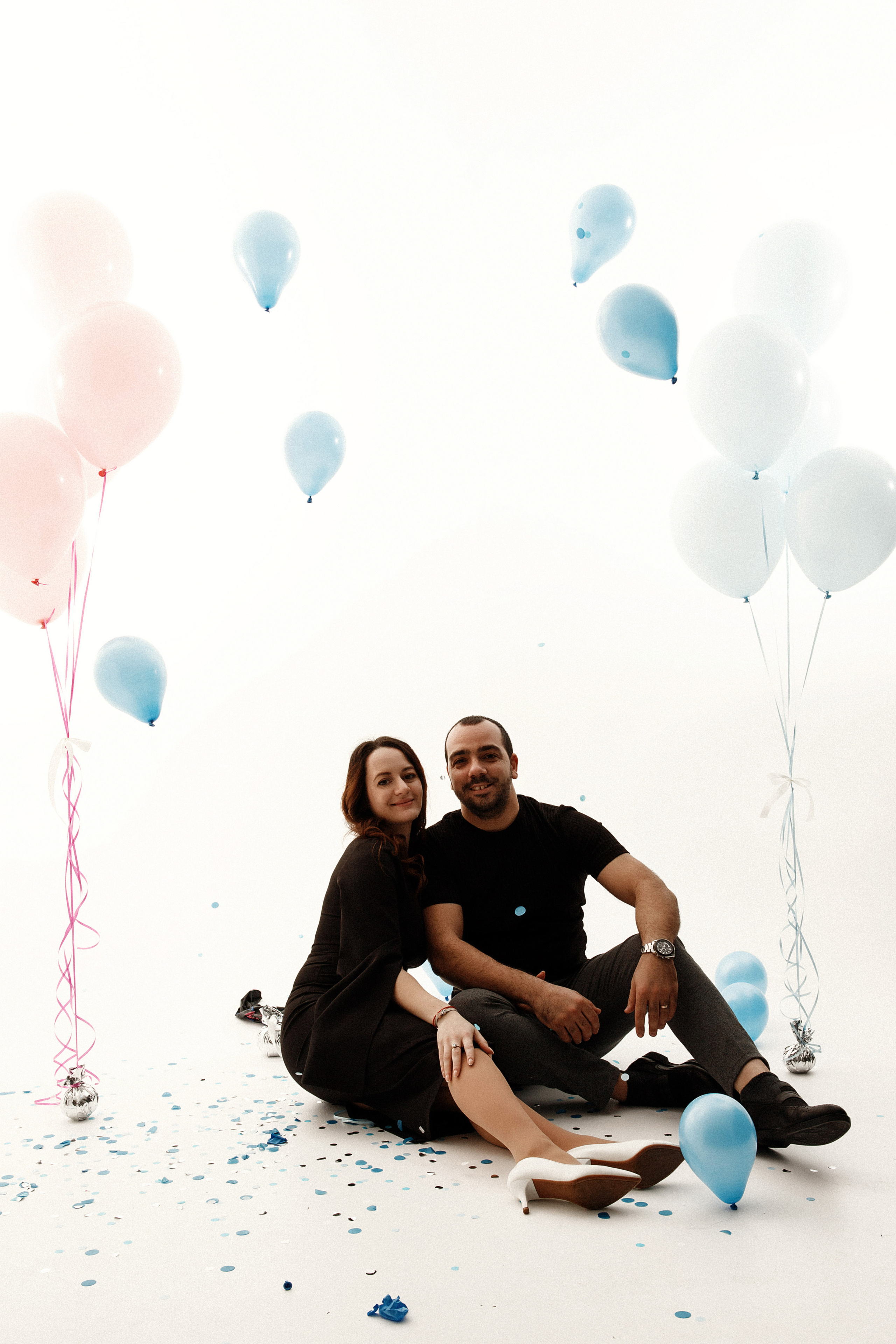 Нина. Фотограф беременности и материнства Аделя Юсупова