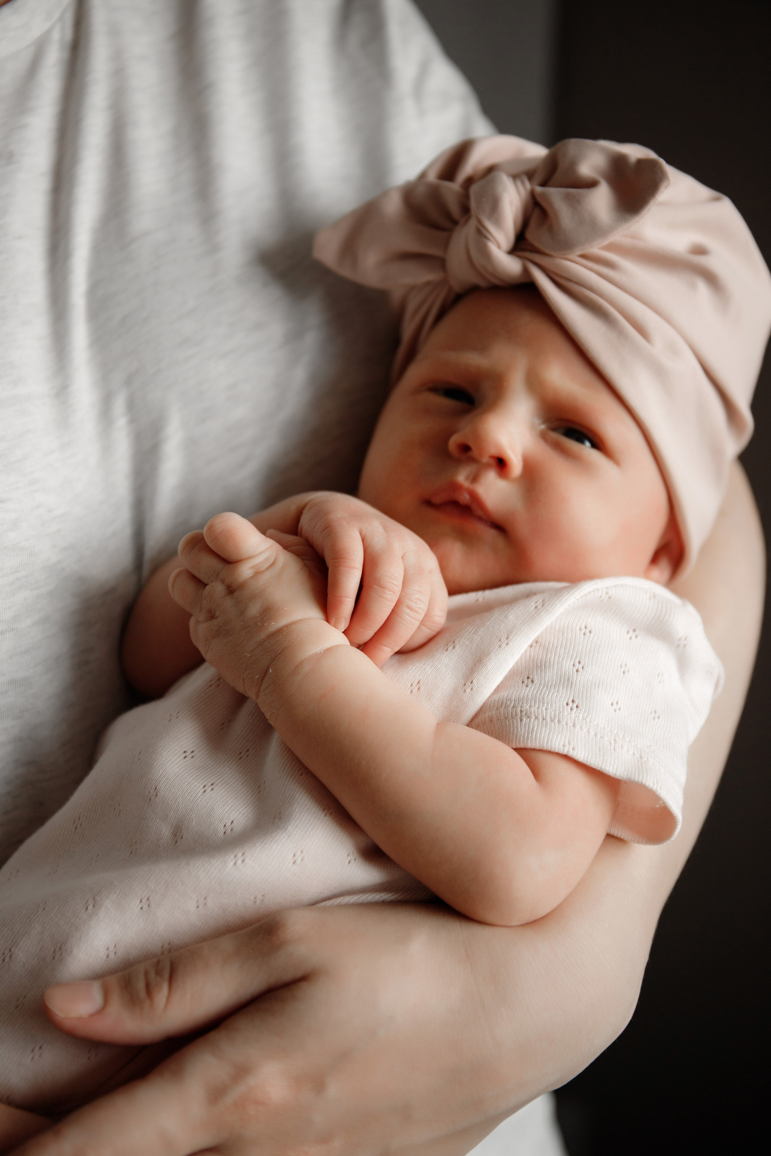 Варвара. Фотограф беременности и материнства Аделя Юсупова