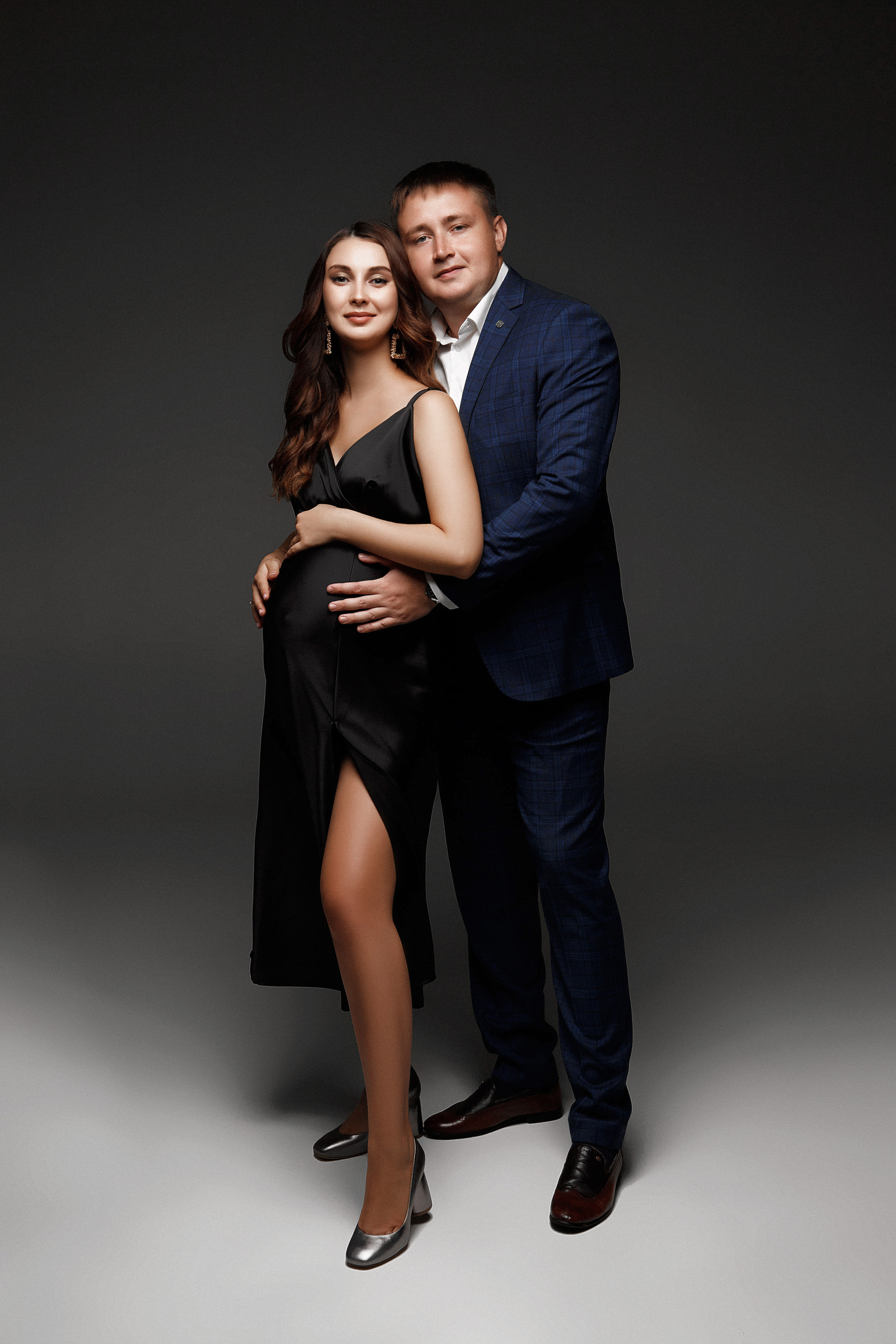 Луиза. Фотограф беременности и материнства Аделя Юсупова