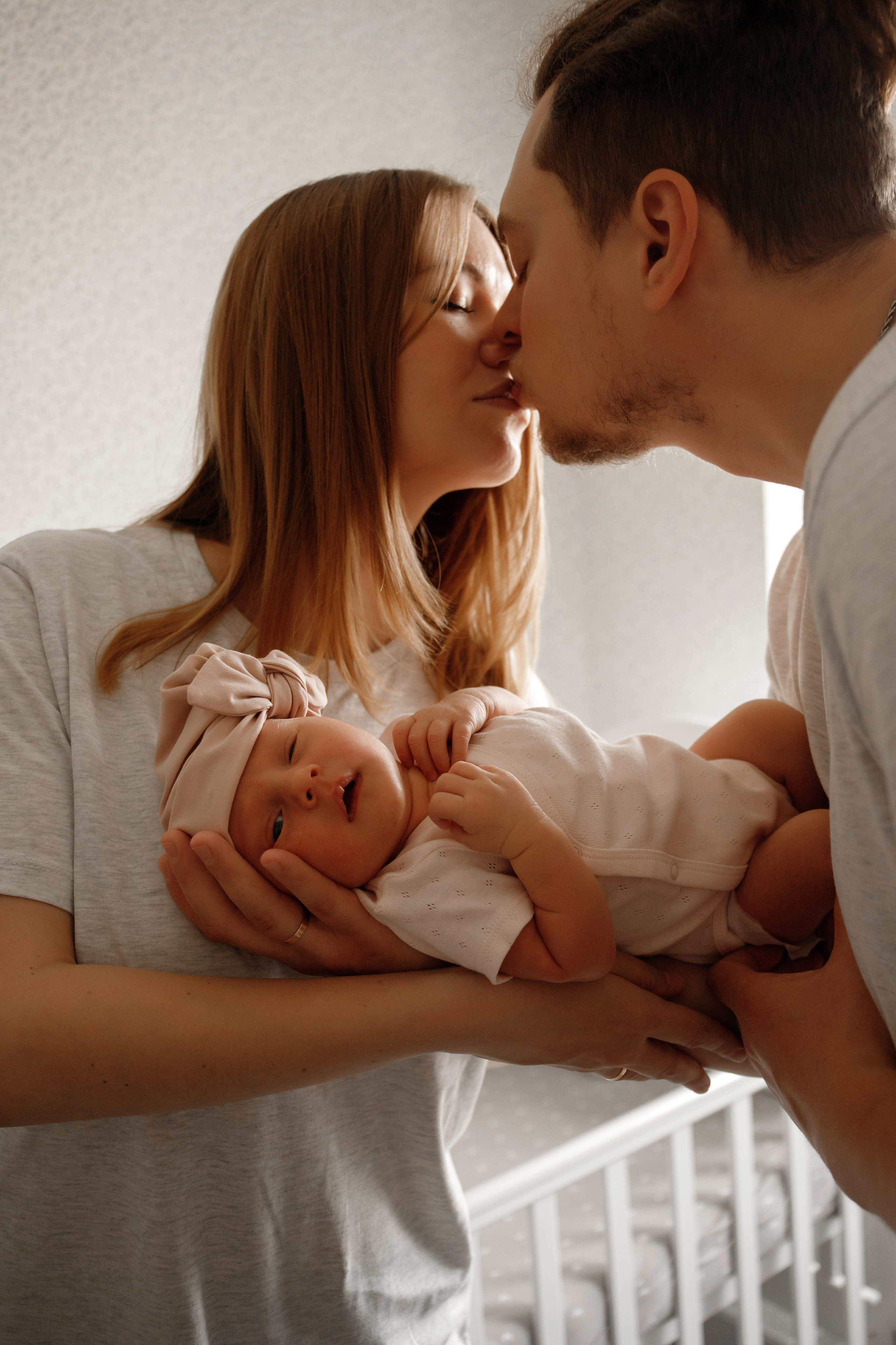 Варвара. Фотограф беременности и материнства Аделя Юсупова