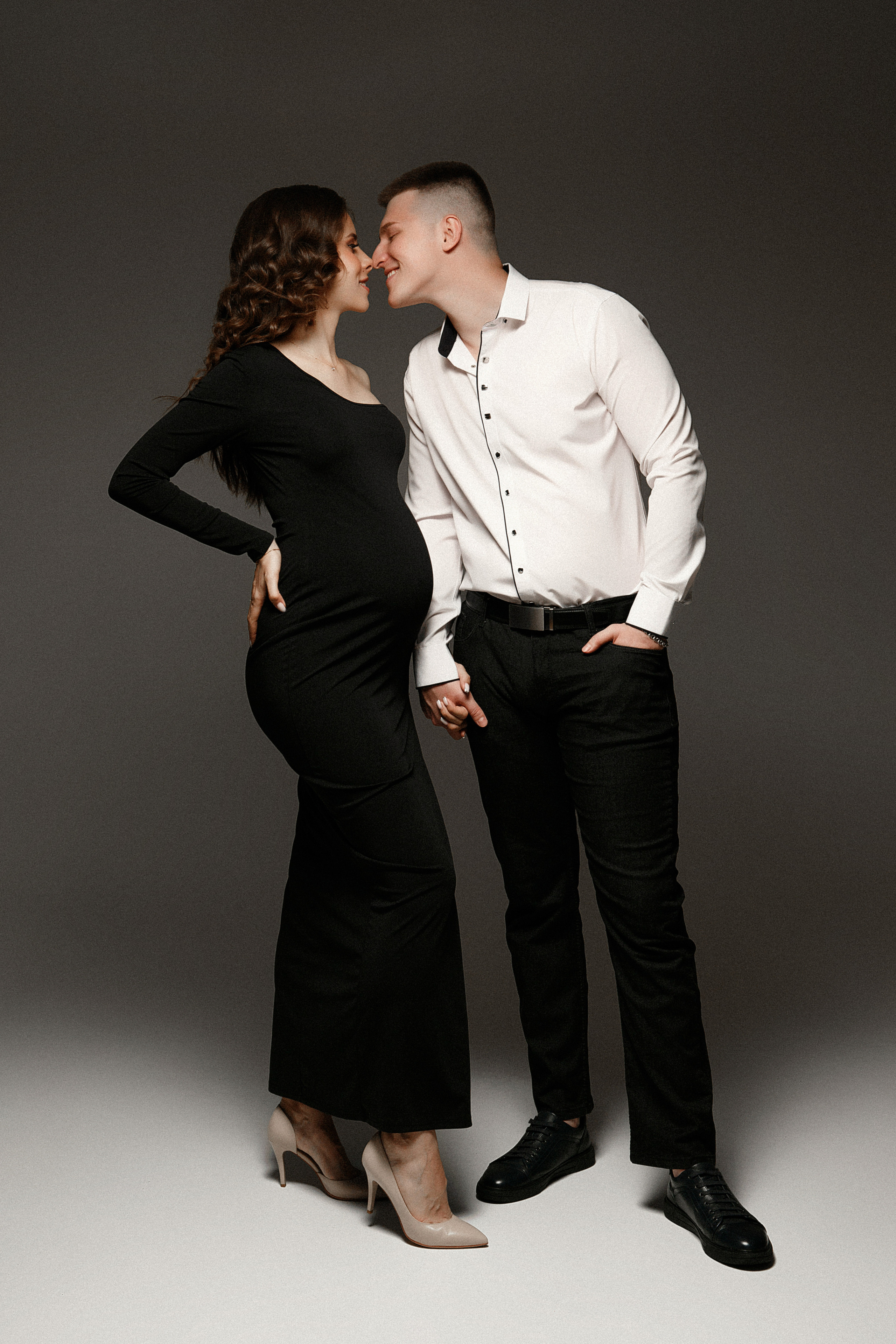 Дарья. Фотограф беременности и материнства Аделя Юсупова