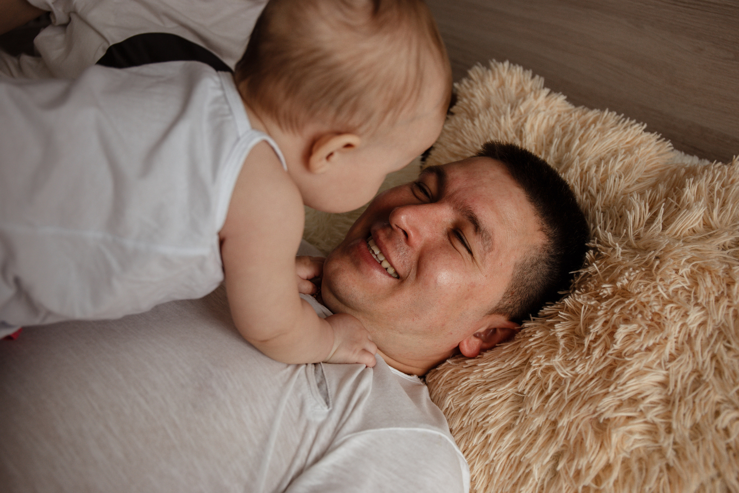 Аня. Фотограф беременности и материнства Аделя Юсупова