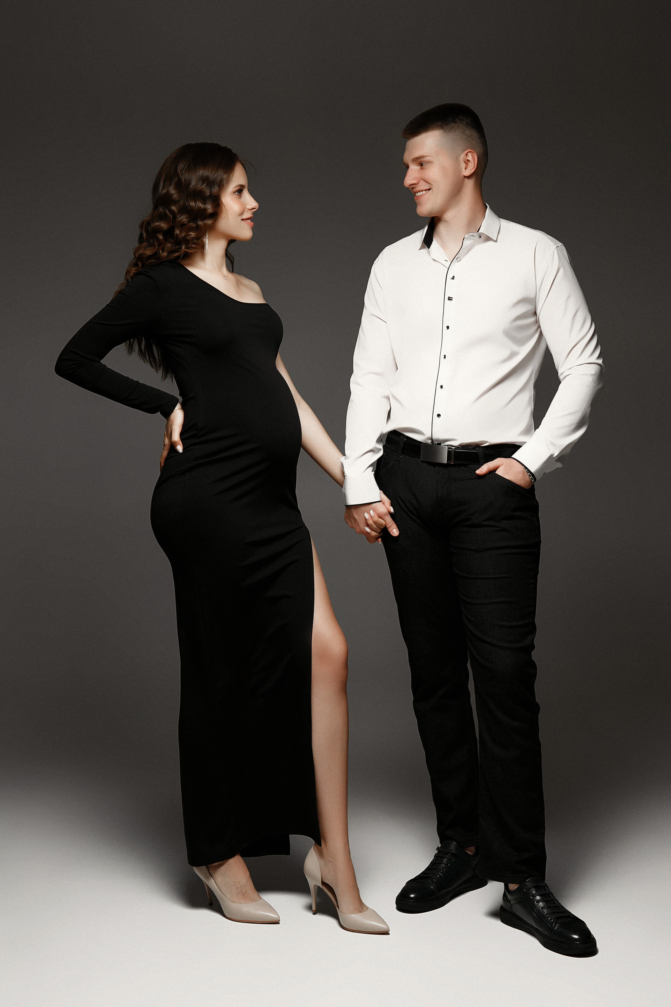 Дарья. Фотограф беременности и материнства Аделя Юсупова