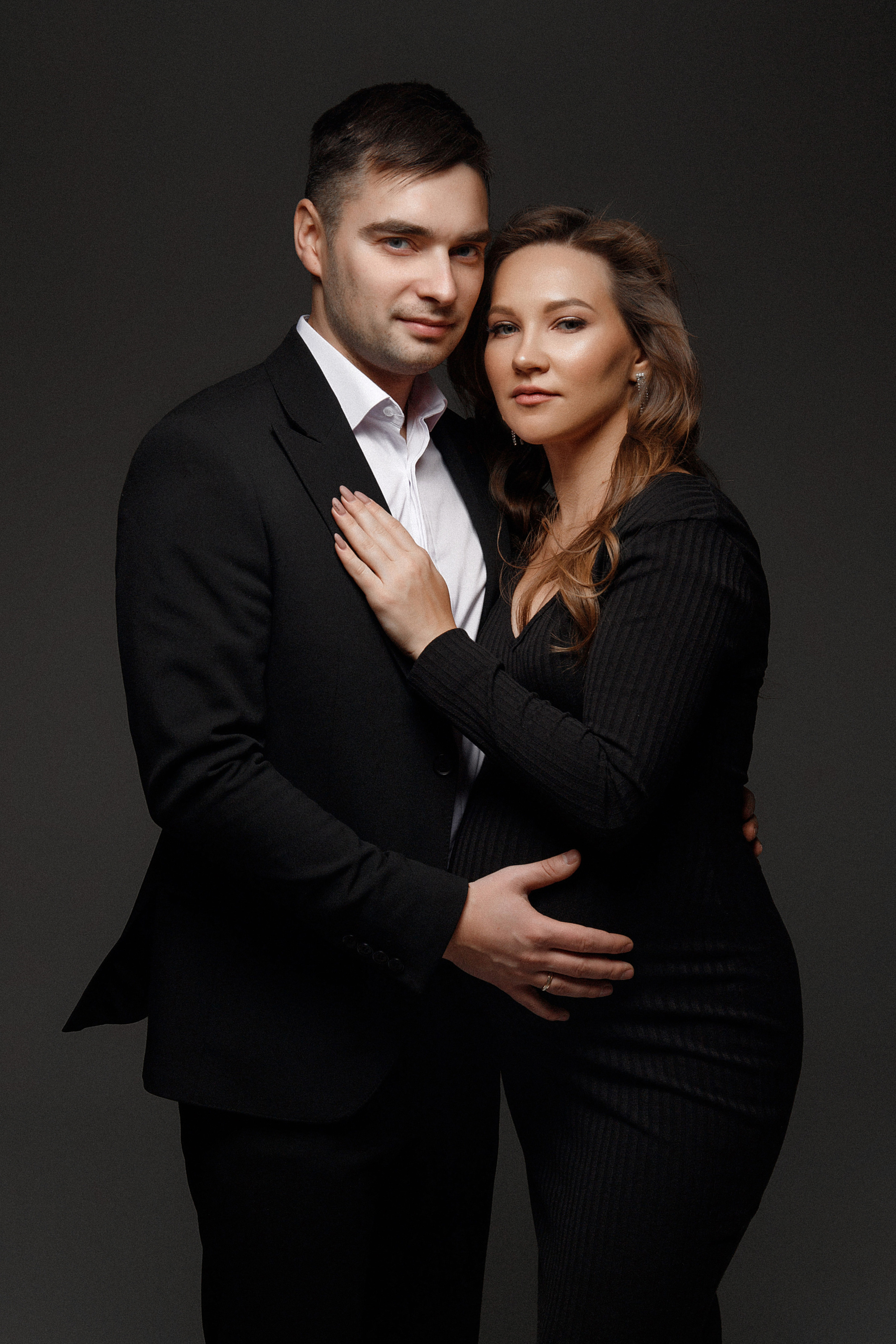 Настя. Фотограф беременности и материнства Аделя Юсупова