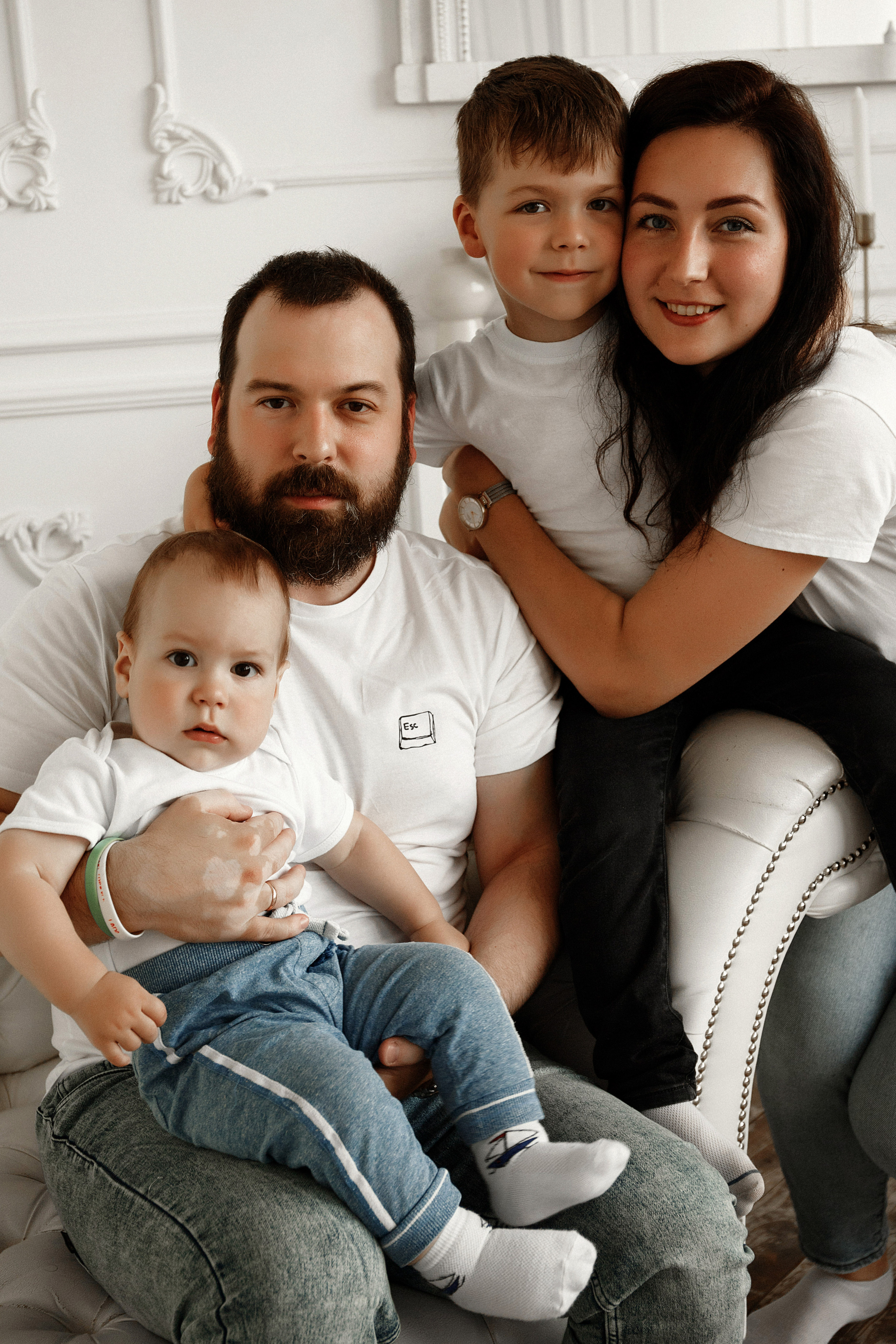 Варя. Фотограф беременности и материнства Аделя Юсупова