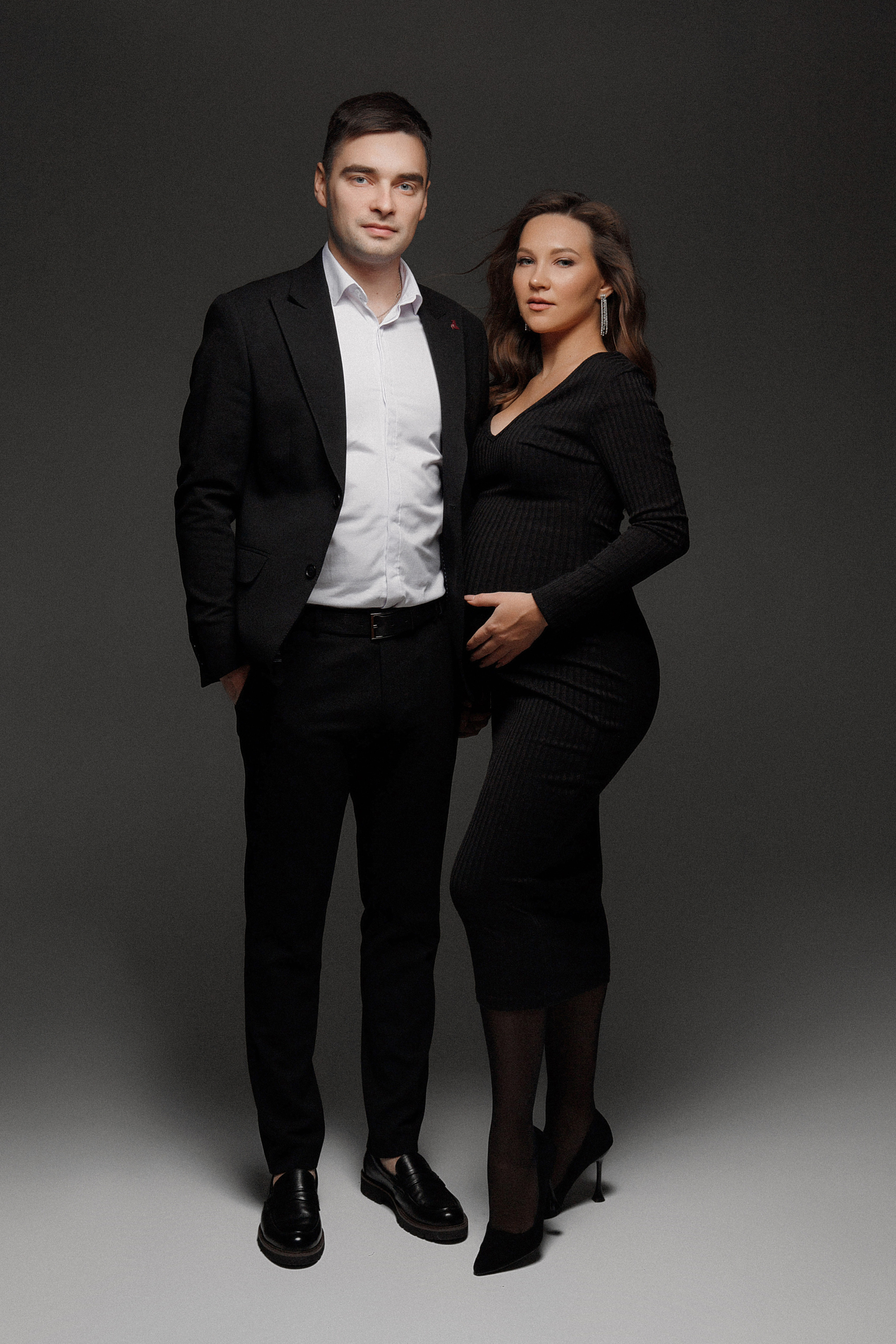 Настя. Фотограф беременности и материнства Аделя Юсупова