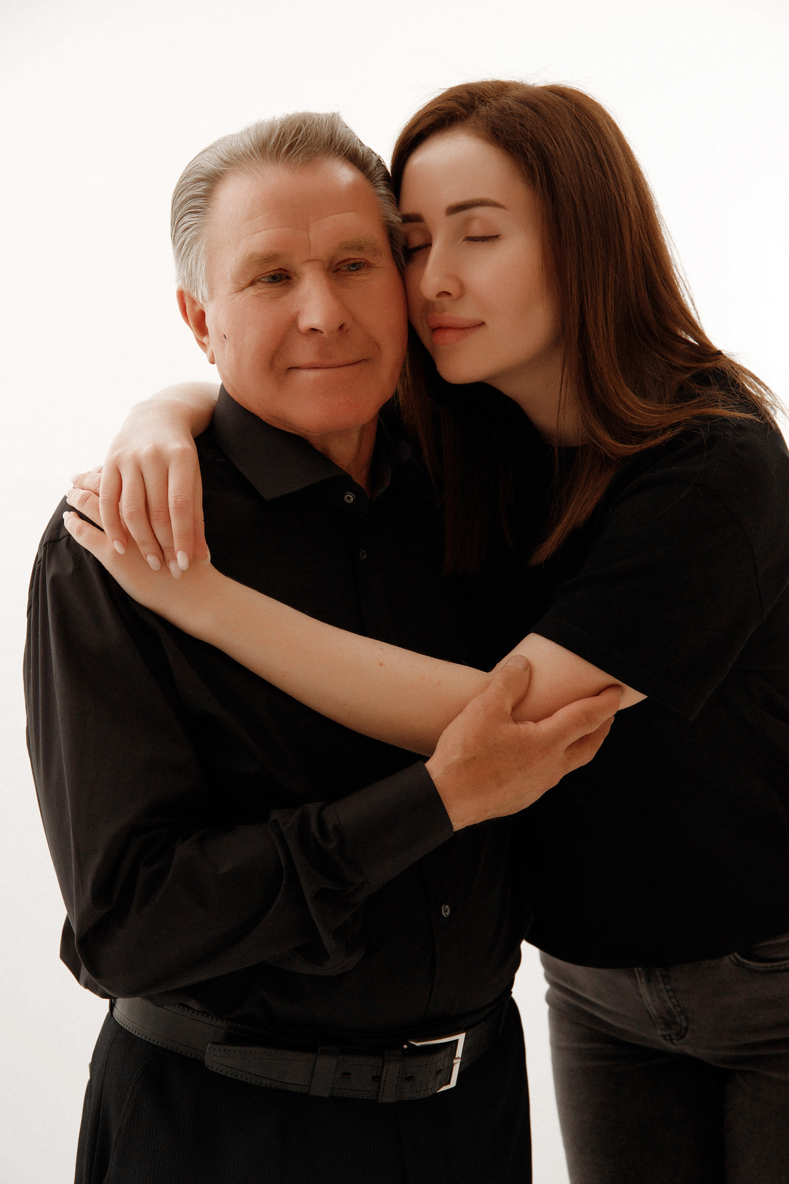 Наташа и ее семья. Фотограф беременности и материнства Аделя Юсупова