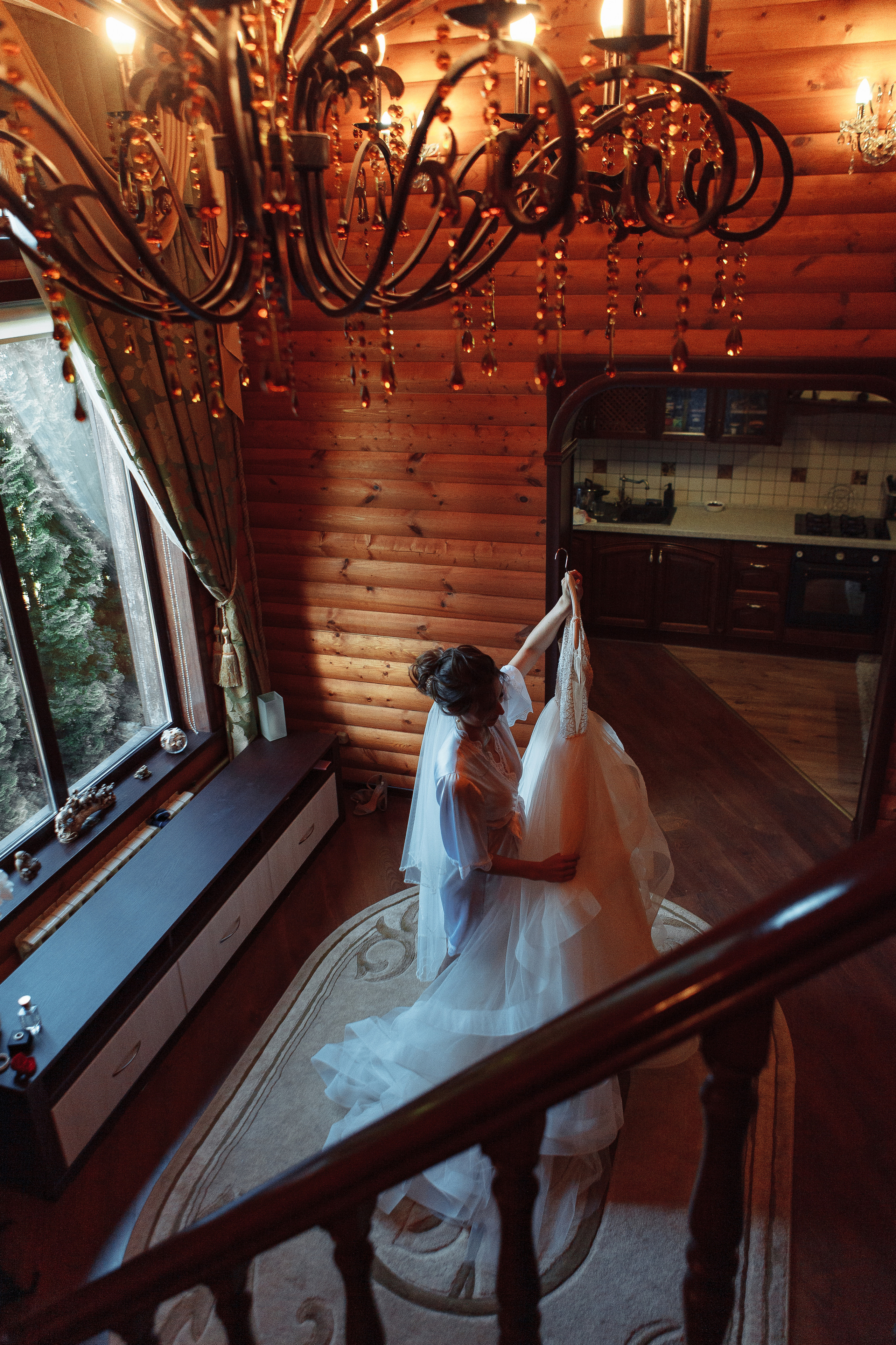 Эмоции в контексте эстетики. Фотограф Анастасия Кулешова