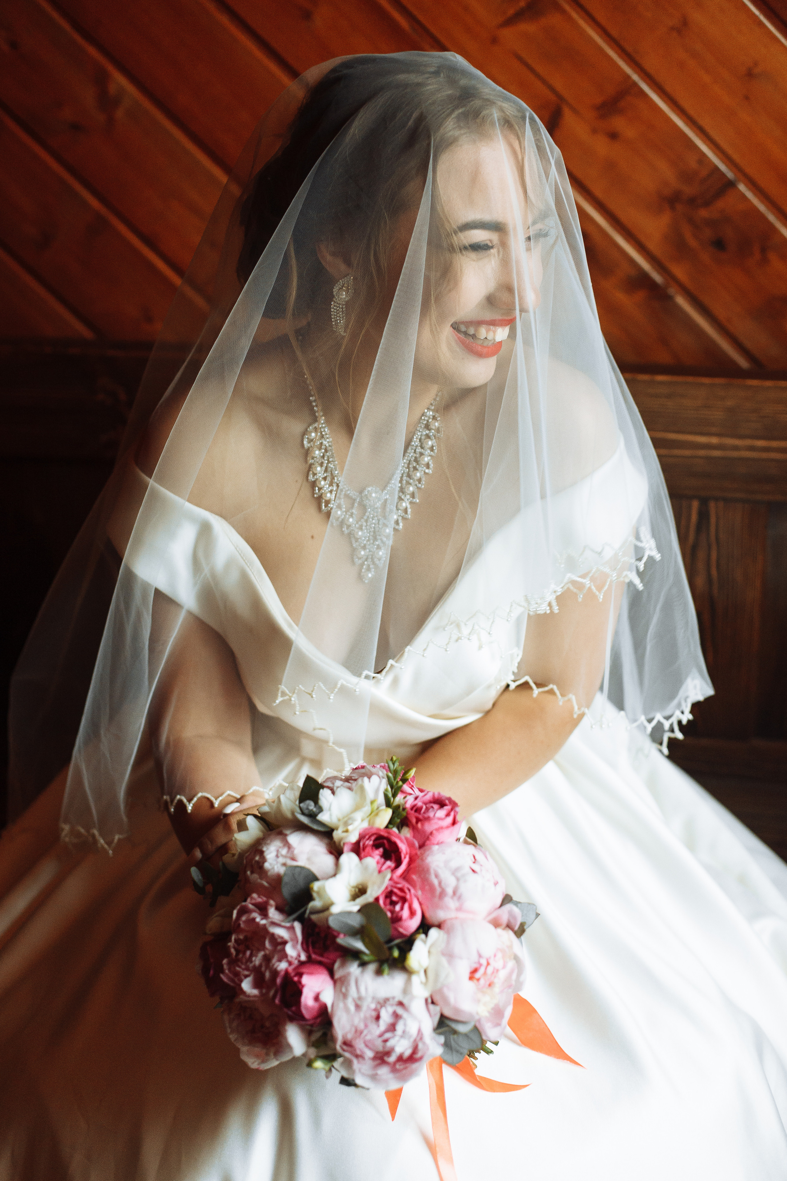 Свадьбы. Фотограф Анастасия Кулешова