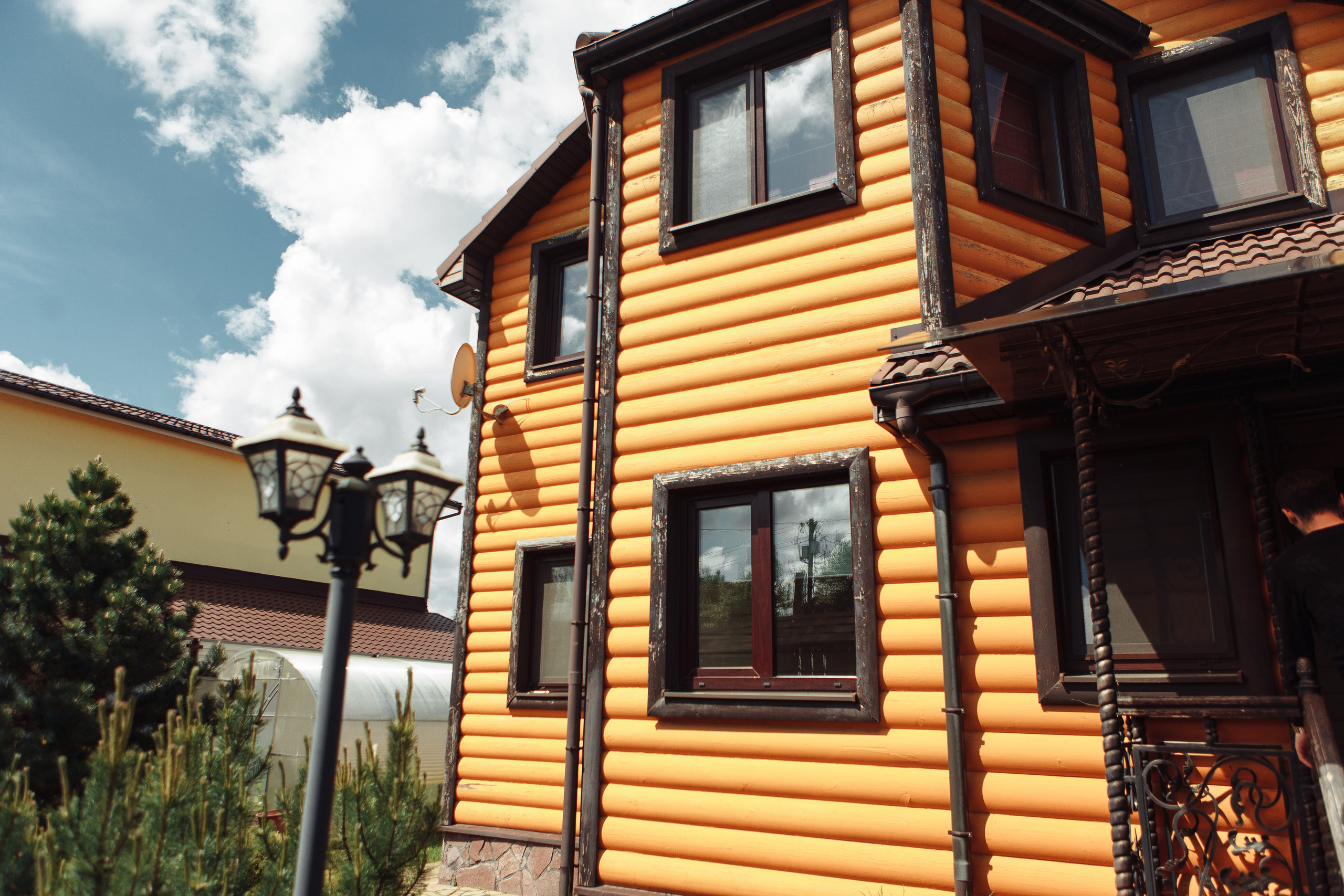 Эмоции в контексте эстетики. Фотограф Анастасия Кулешова