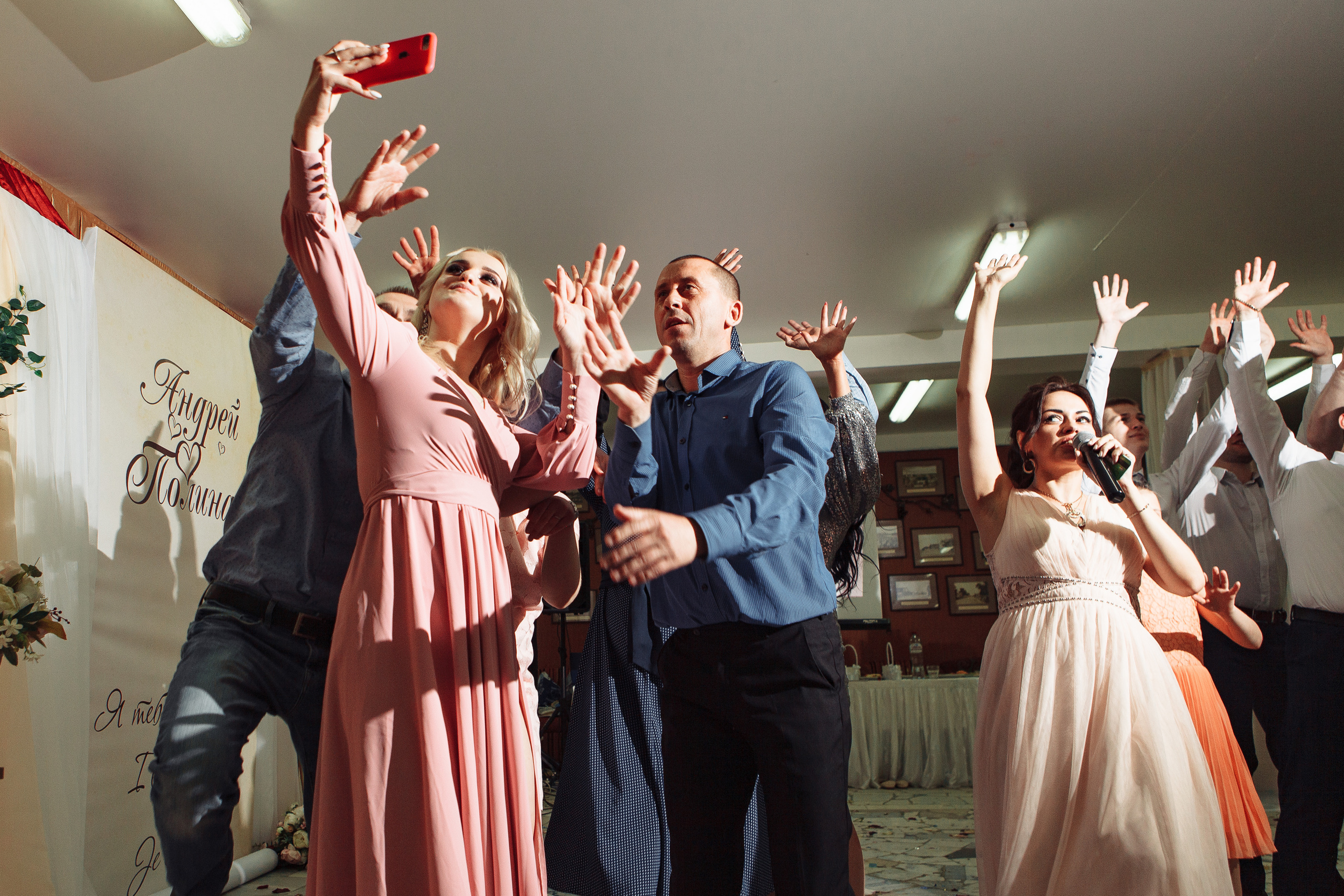 Эмоции в контексте эстетики. Фотограф Анастасия Кулешова