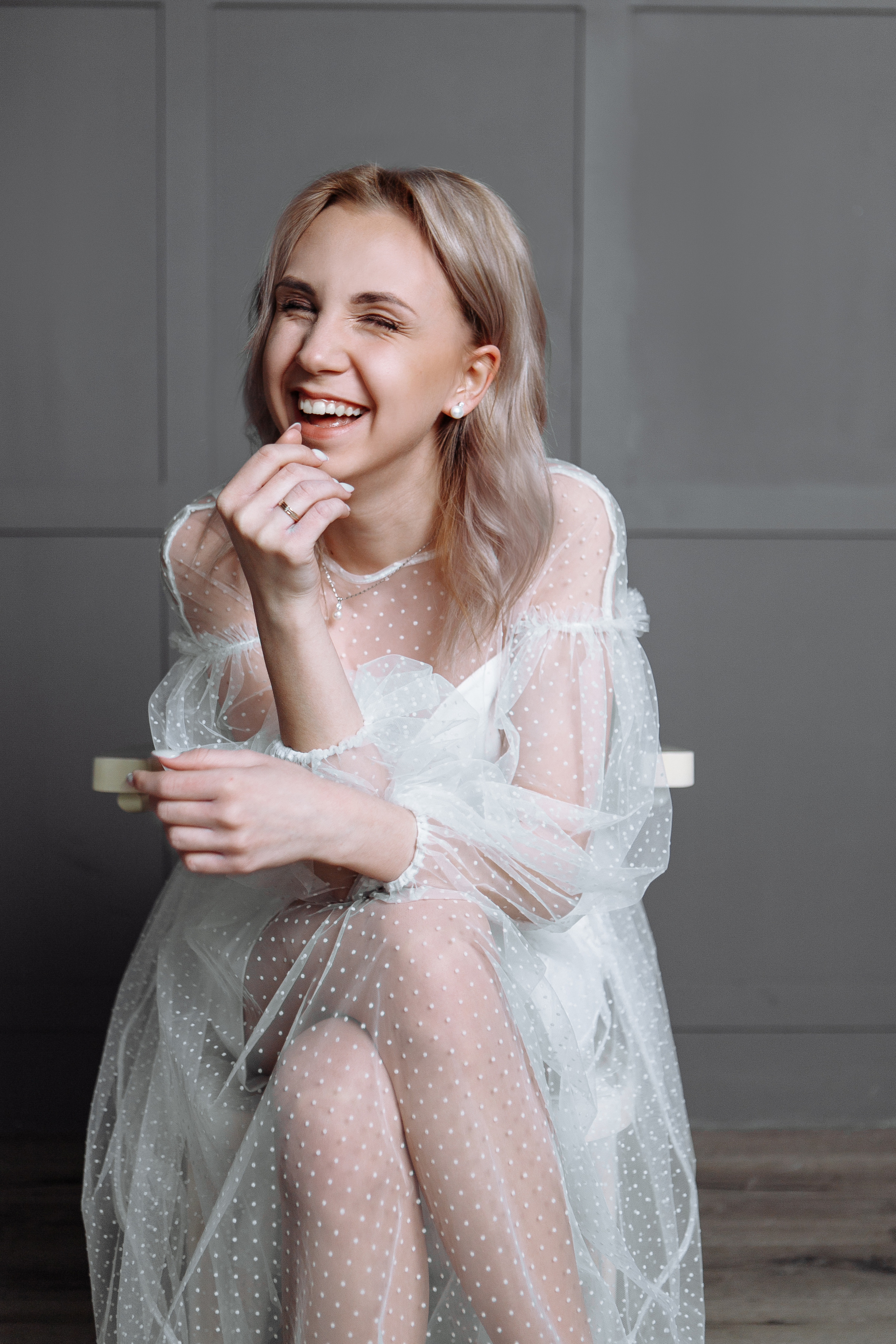 Строгость. Нежность. Смех. Фотограф Анастасия Кулешова