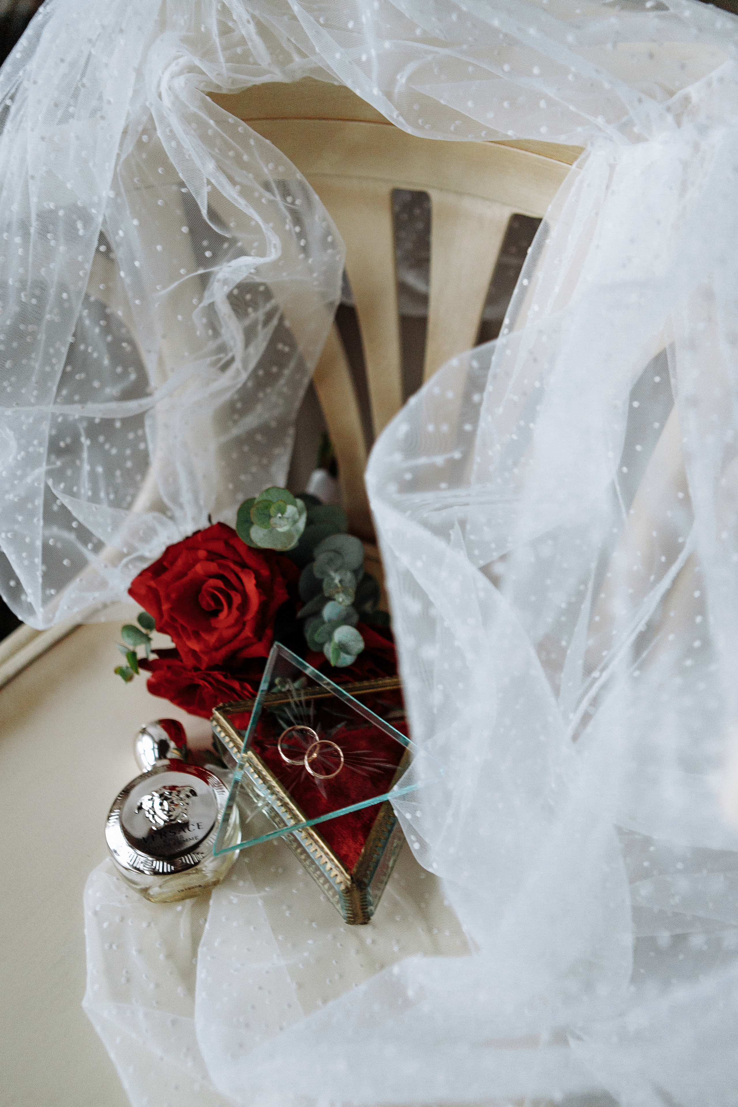 Строгость. Нежность. Смех. Фотограф Анастасия Кулешова