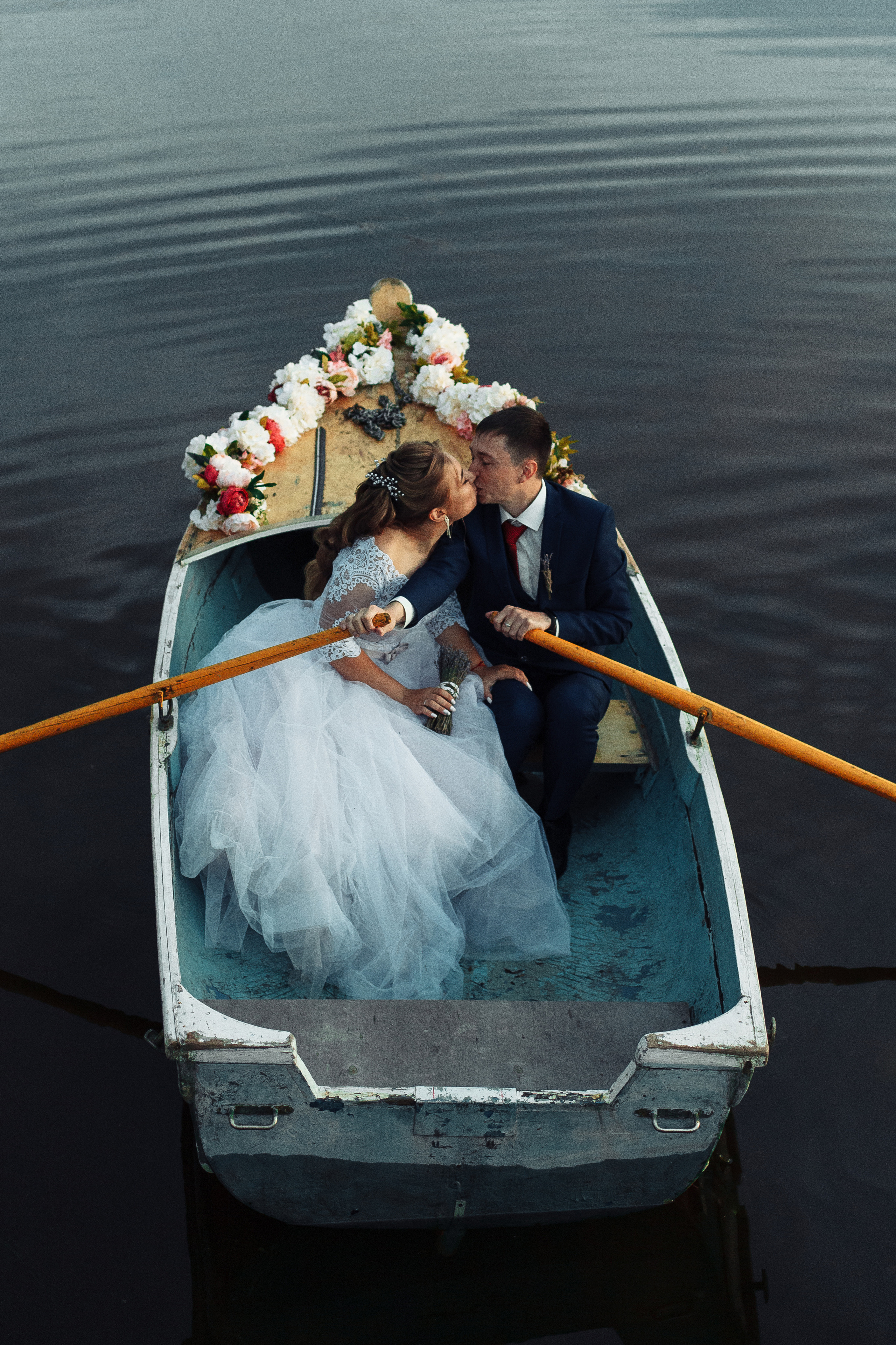 Свадьбы. Фотограф Анастасия Кулешова