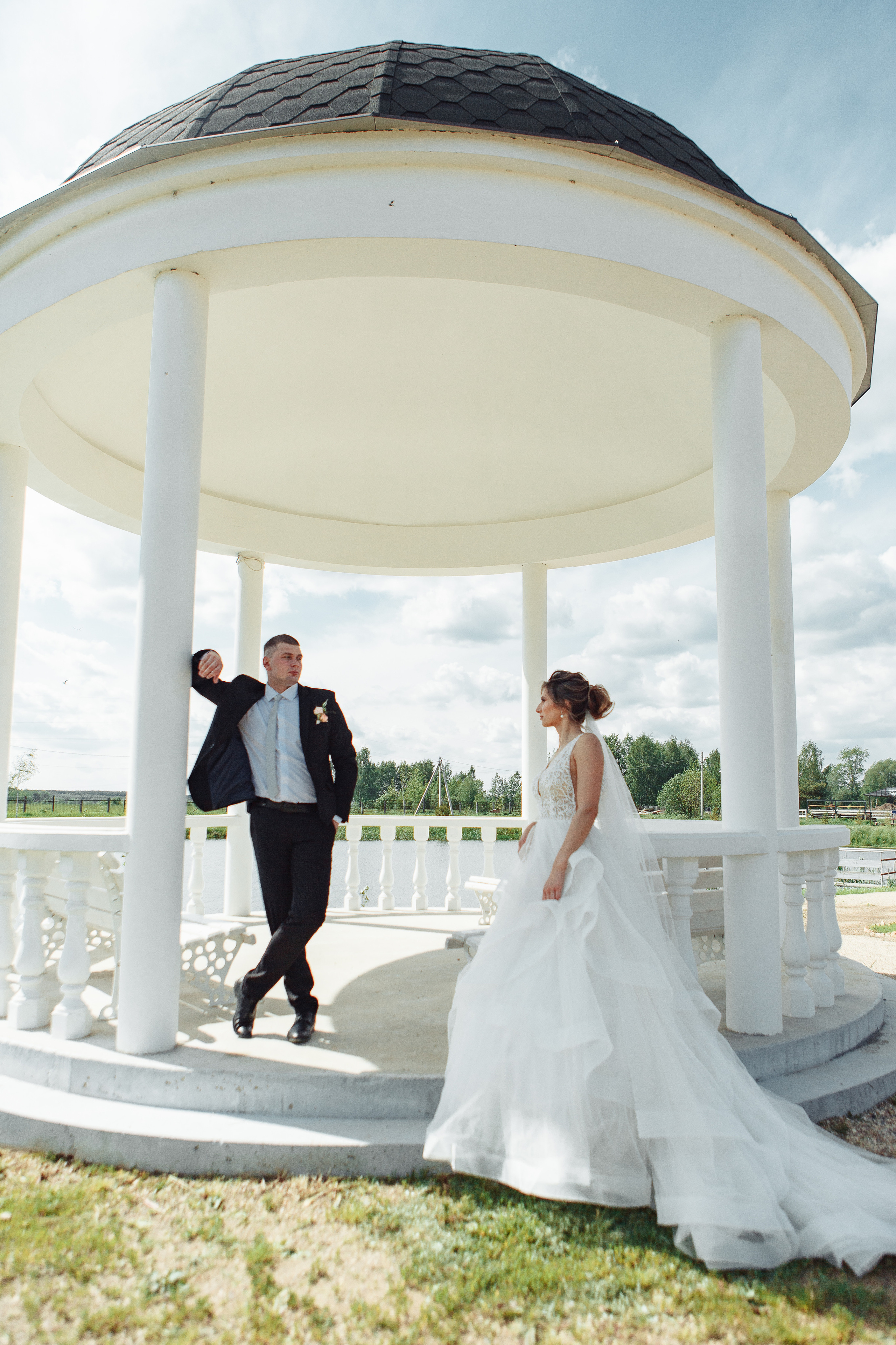 Эмоции в контексте эстетики. Фотограф Анастасия Кулешова