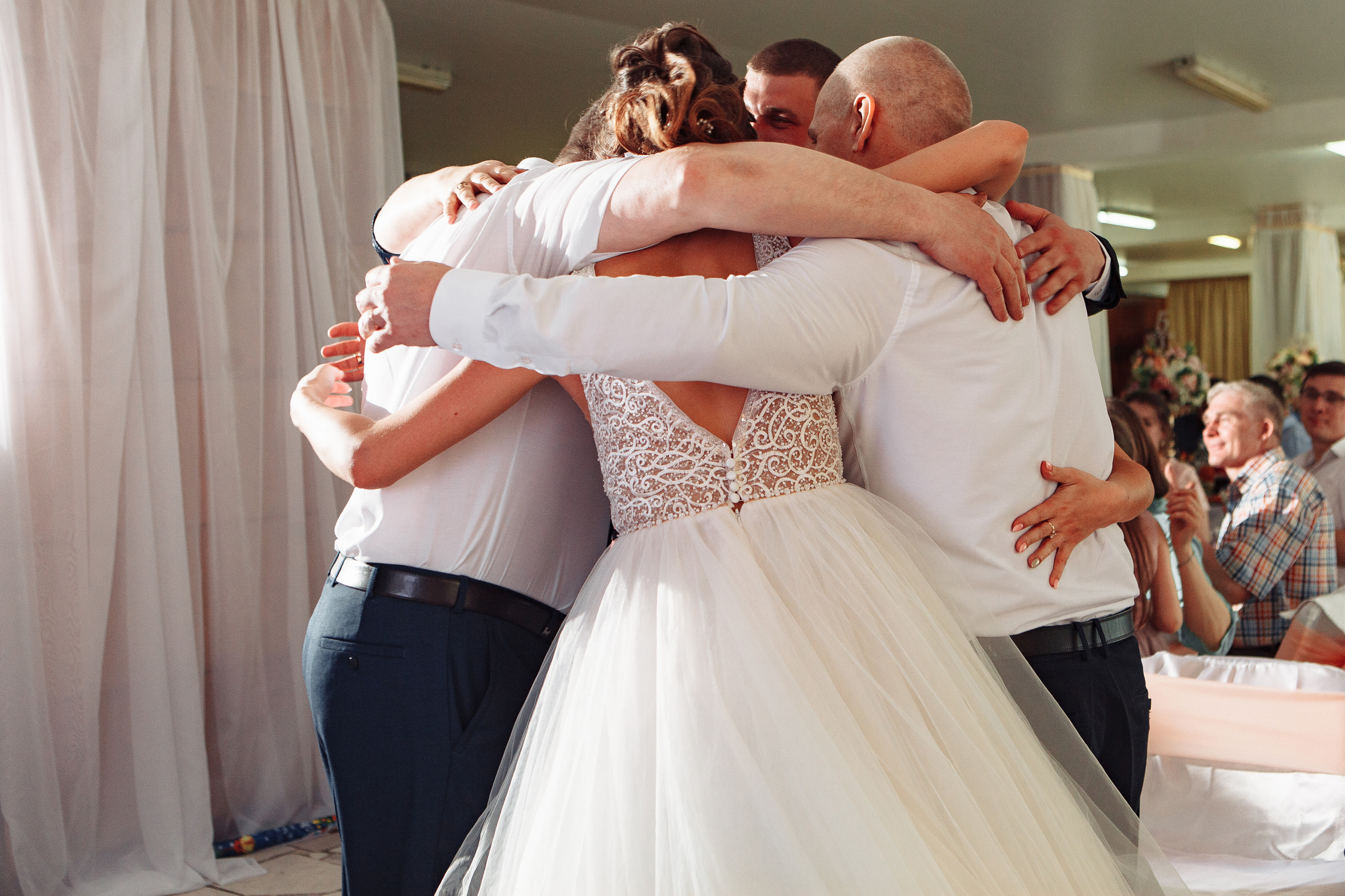 Эмоции в контексте эстетики. Фотограф Анастасия Кулешова