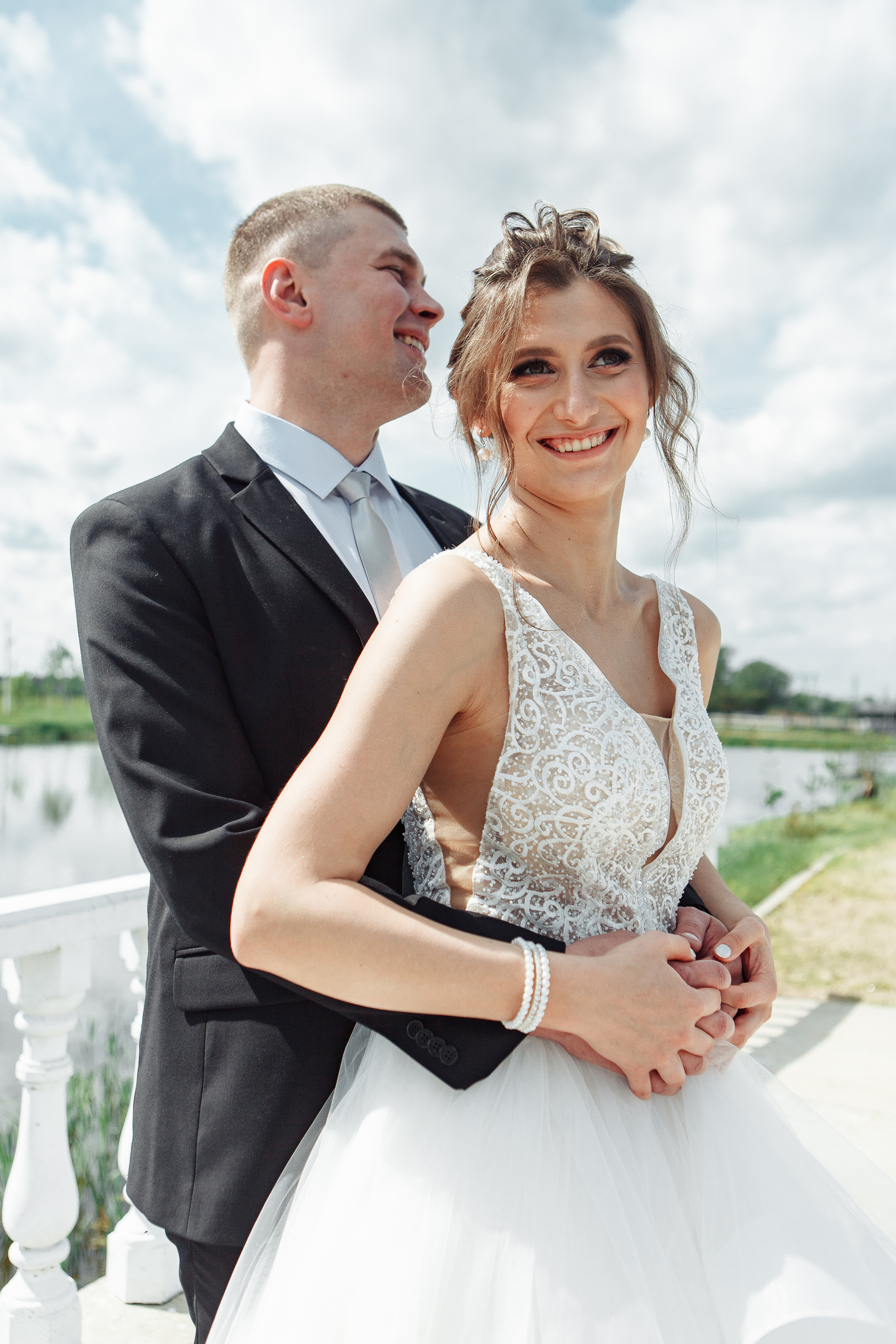 Эмоции в контексте эстетики. Фотограф Анастасия Кулешова