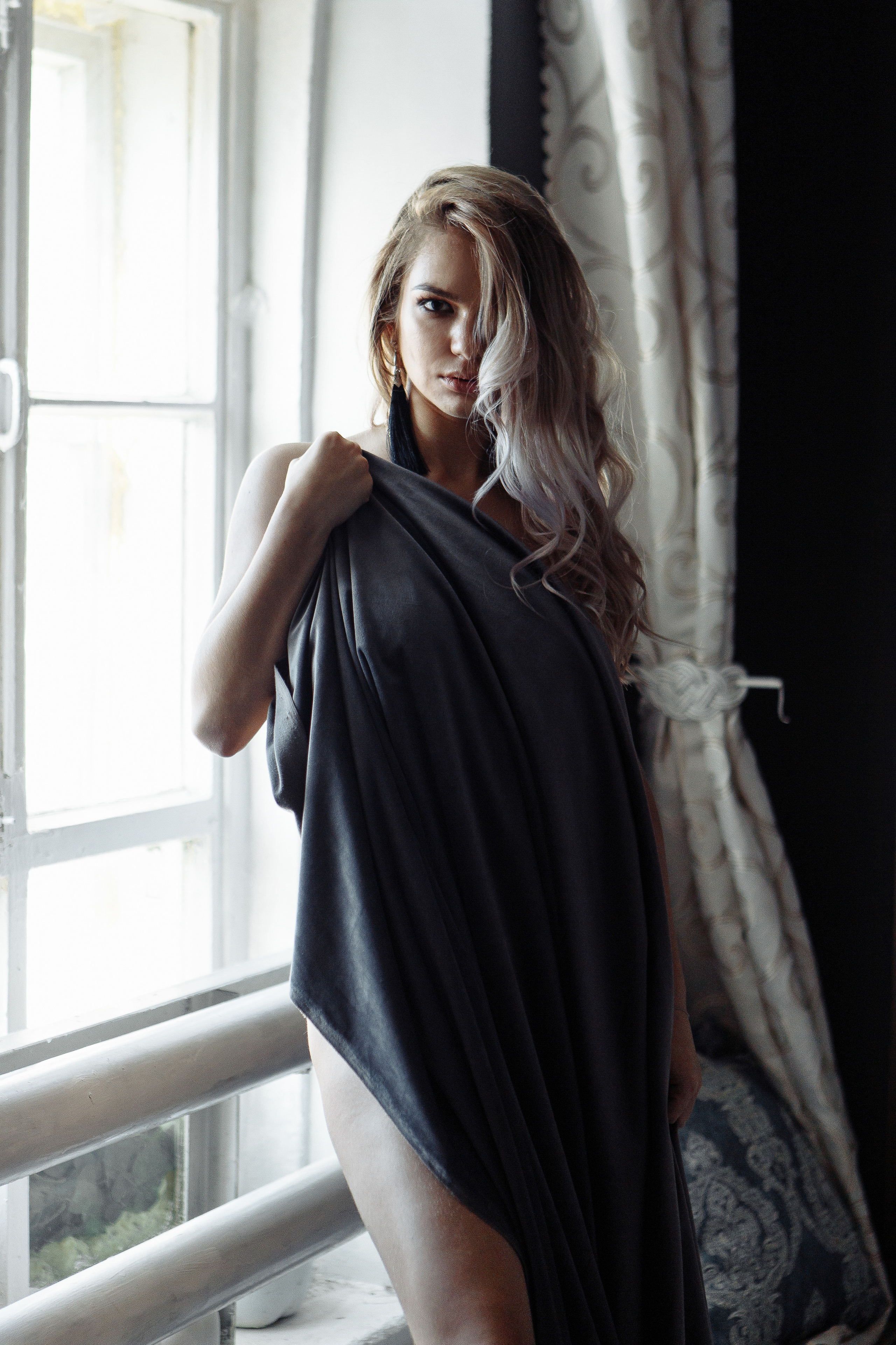 Мария. Фотограф Анастасия Кулешова