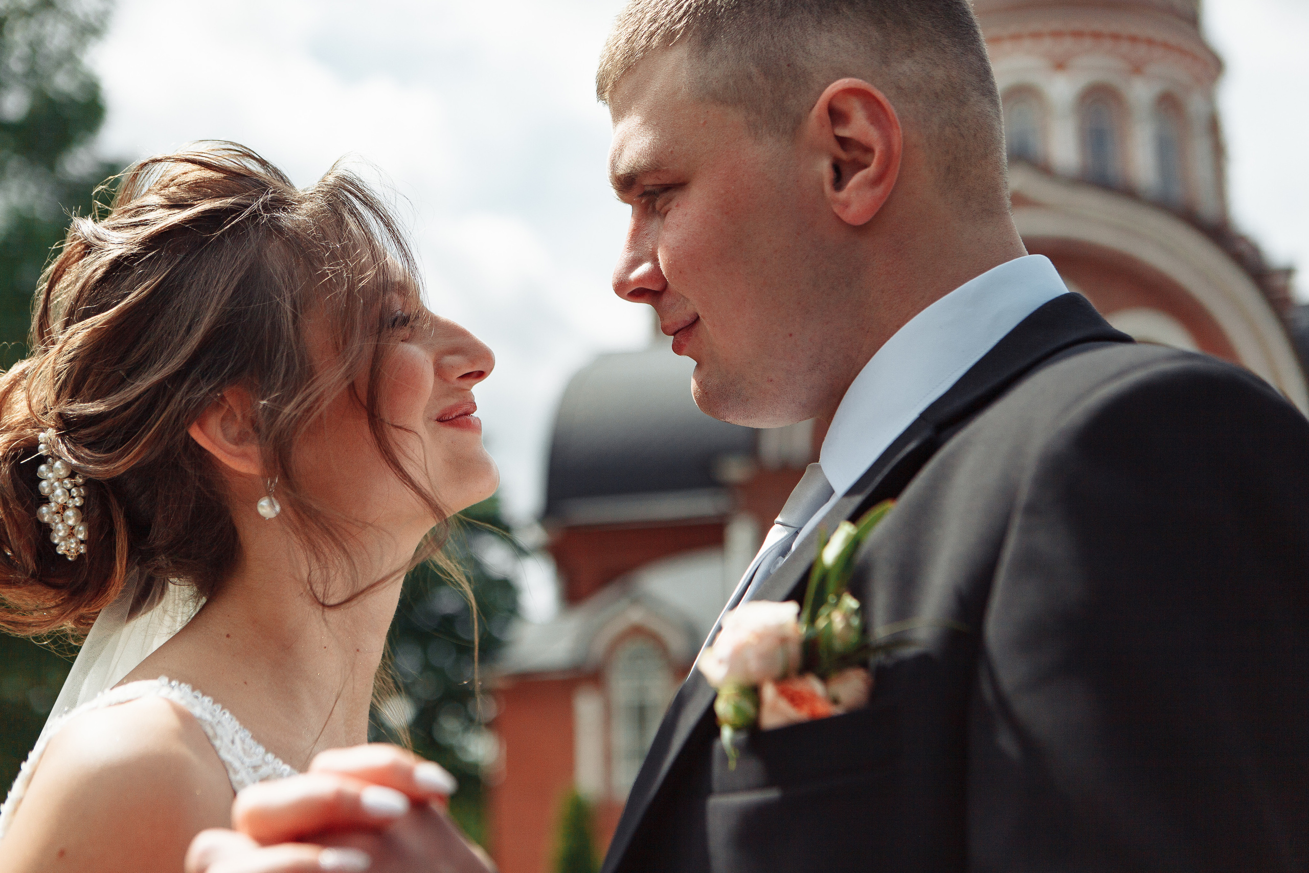 Эмоции в контексте эстетики. Фотограф Анастасия Кулешова