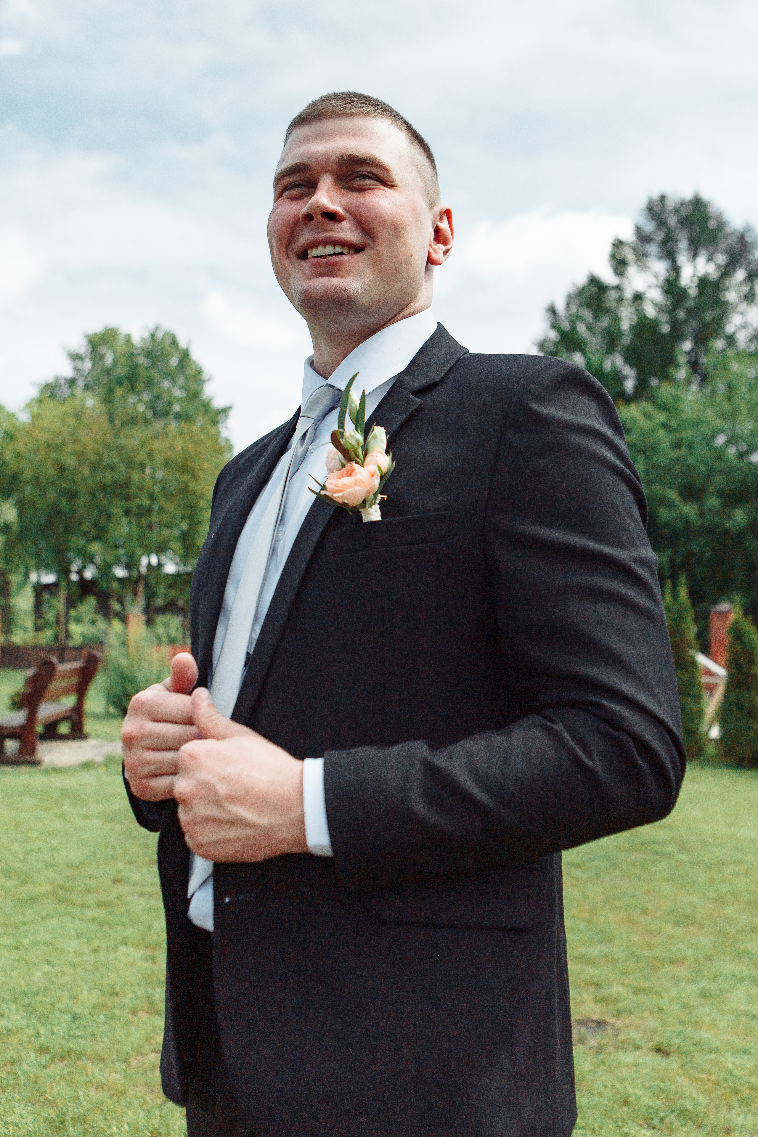 Эмоции в контексте эстетики. Фотограф Анастасия Кулешова