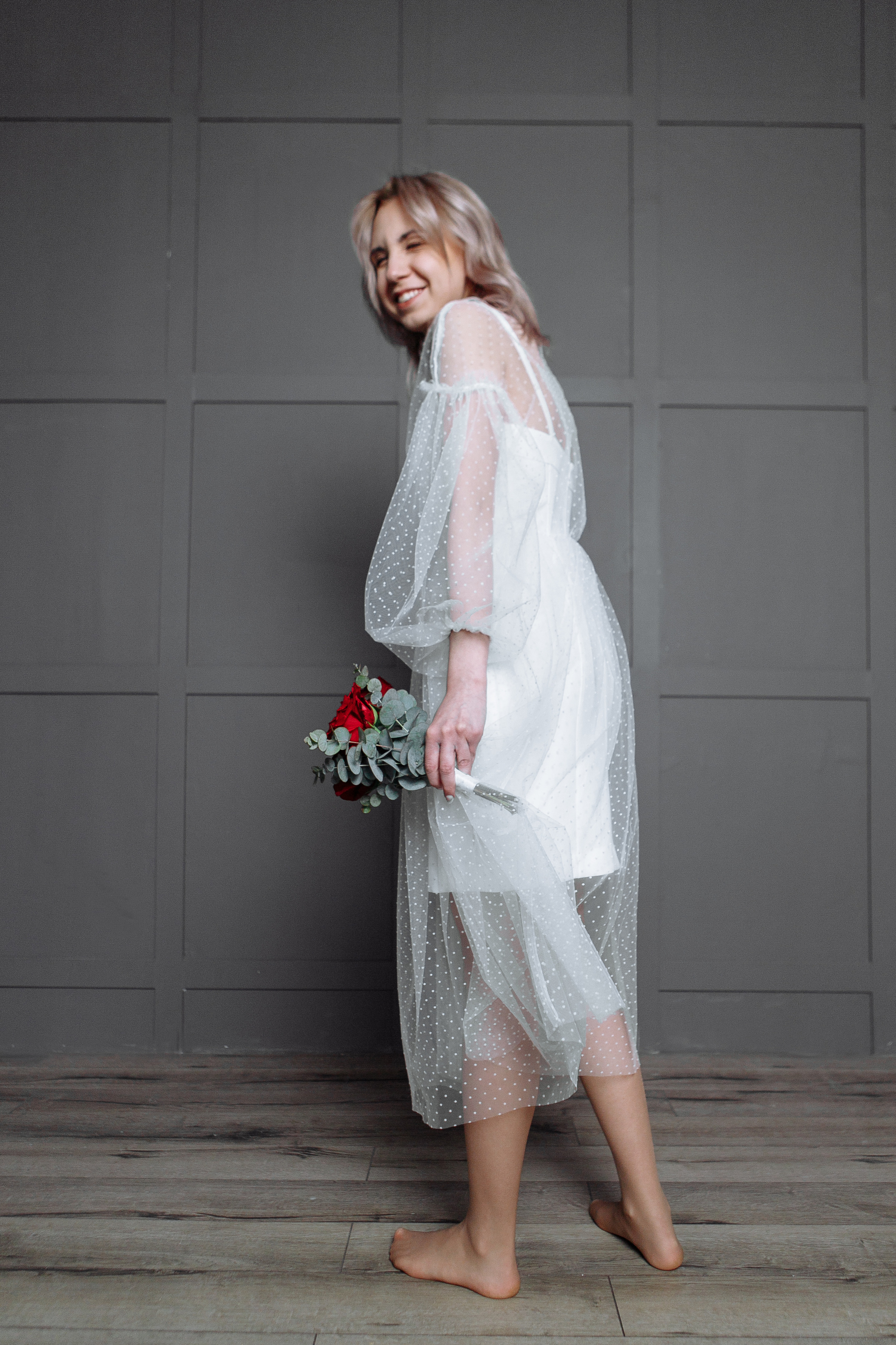 Строгость. Нежность. Смех. Фотограф Анастасия Кулешова