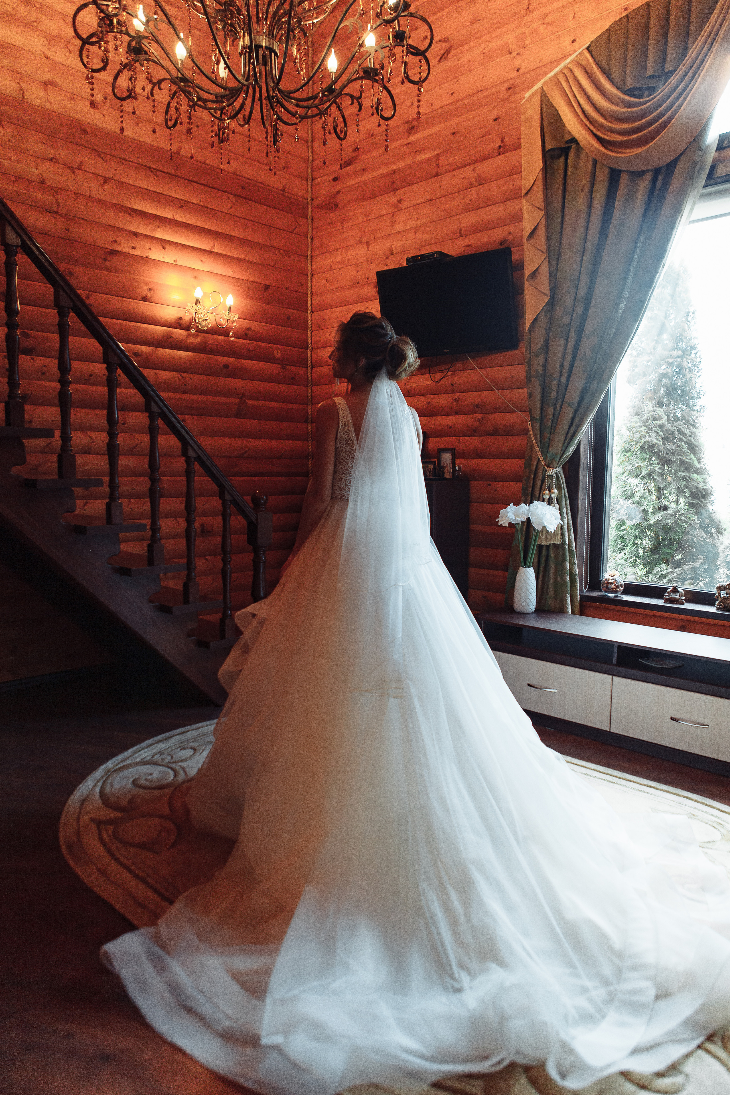 Эмоции в контексте эстетики. Фотограф Анастасия Кулешова