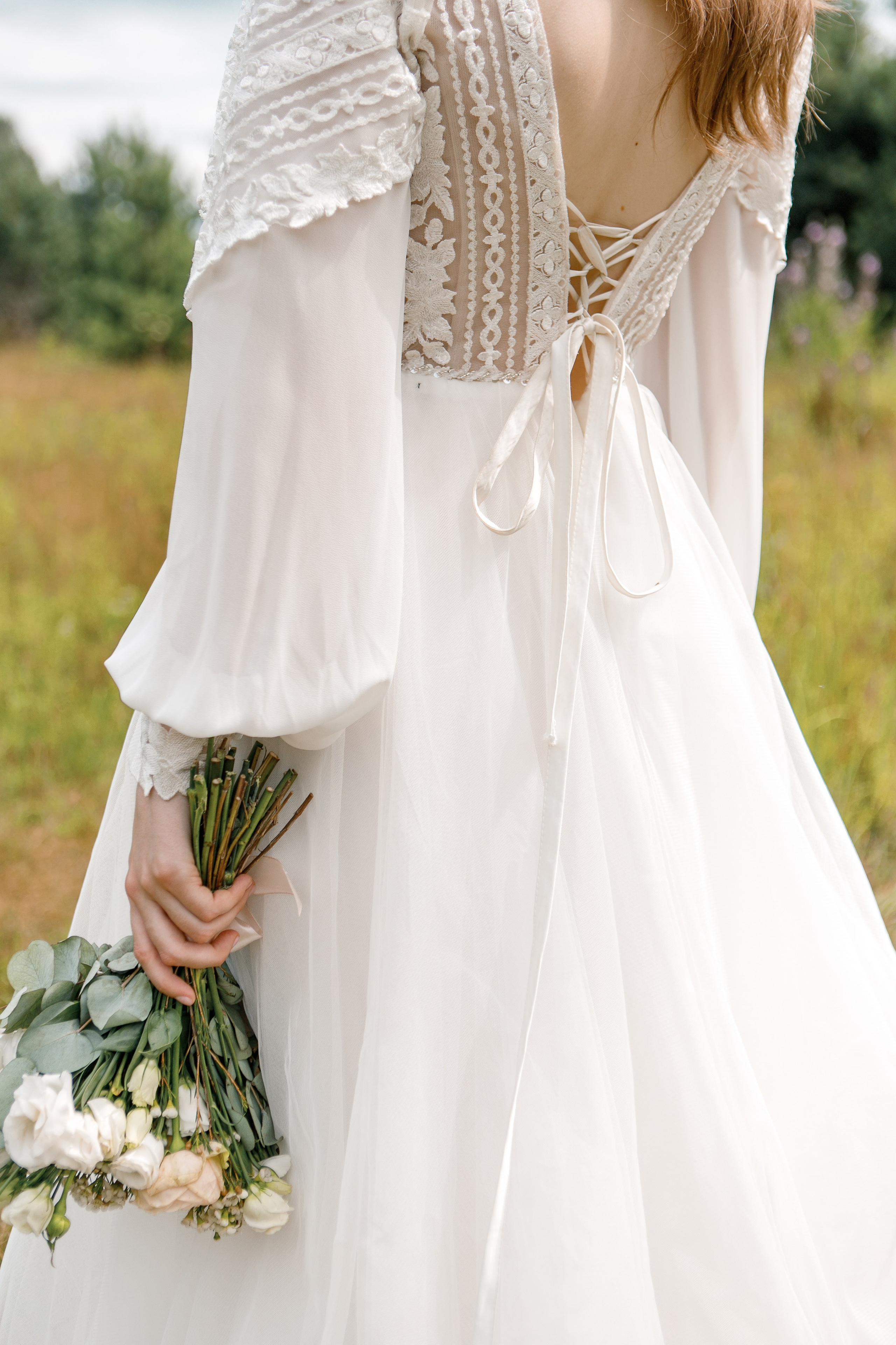 Екатерина и Евгений. Фотограф Анастасия Кулешова