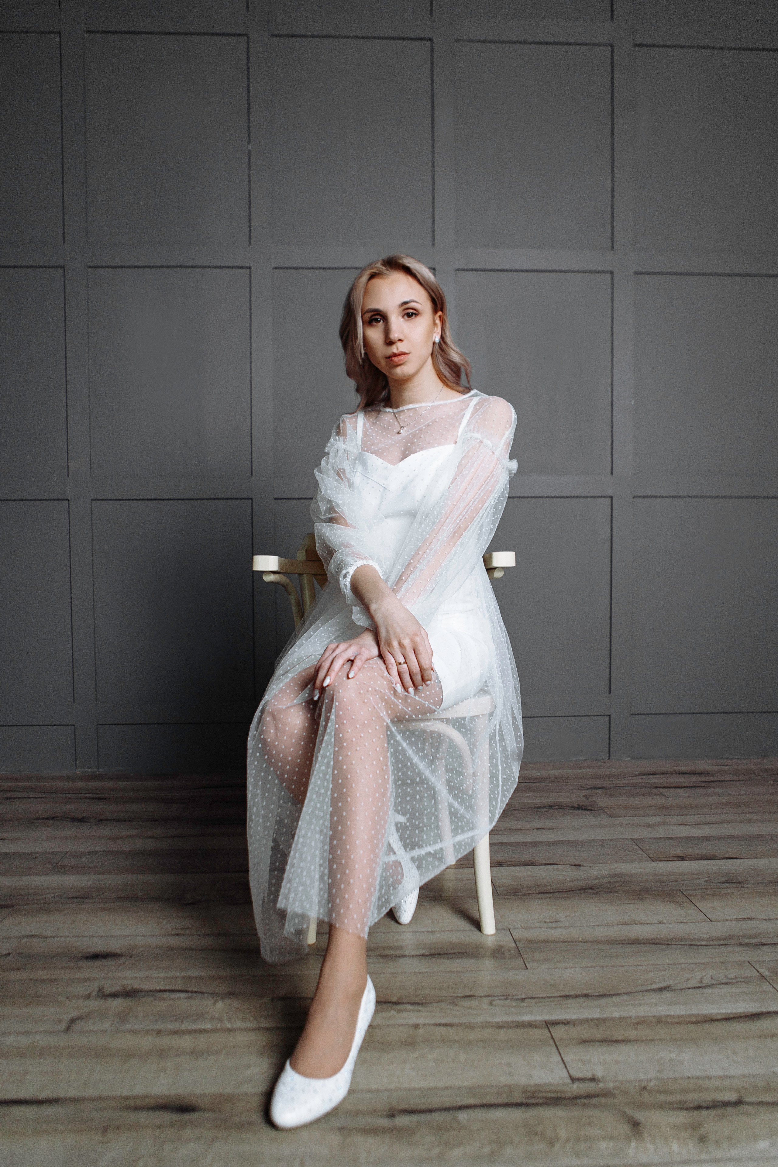 Строгость. Нежность. Смех. Фотограф Анастасия Кулешова