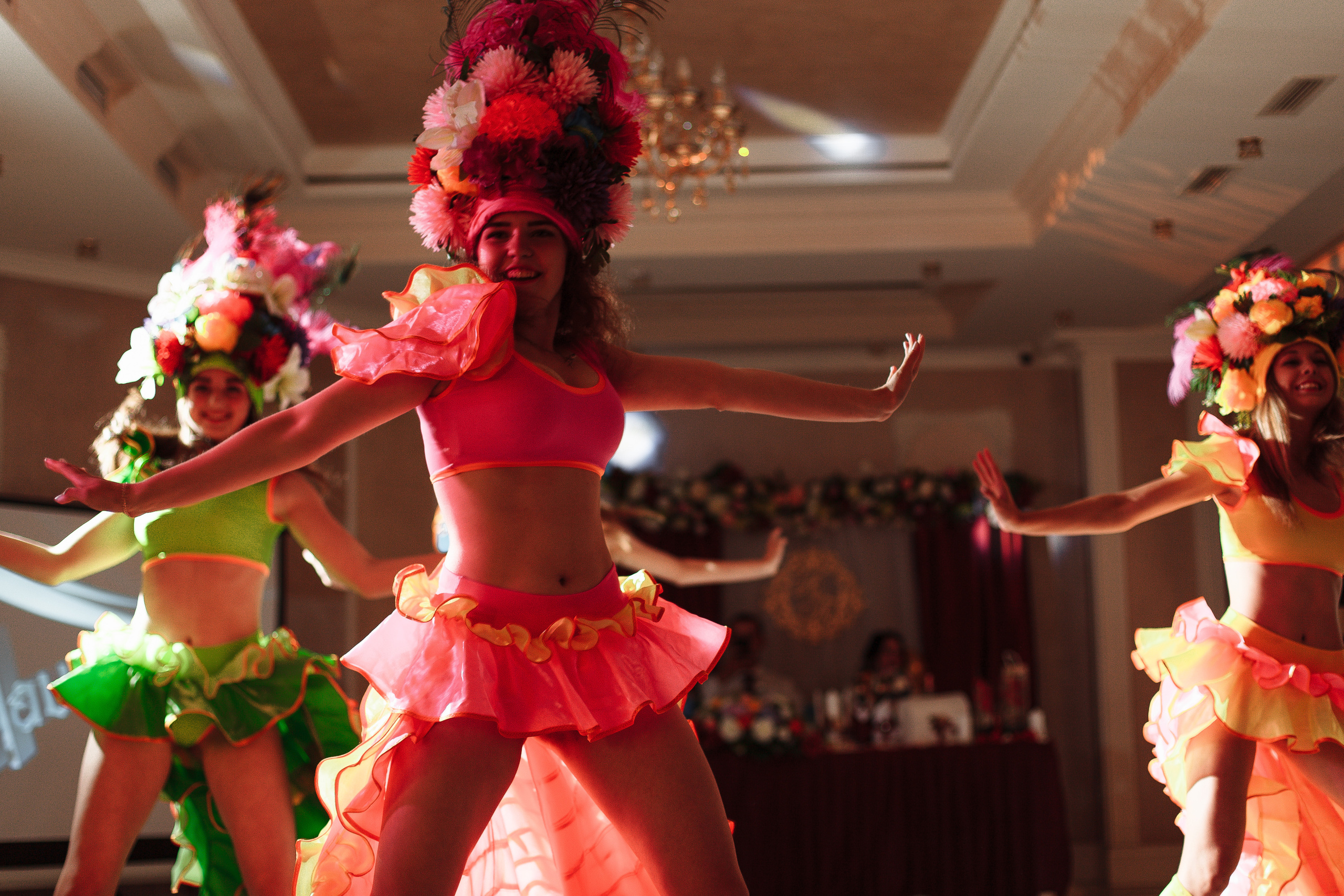 Свадьбы. Фотограф Анастасия Кулешова