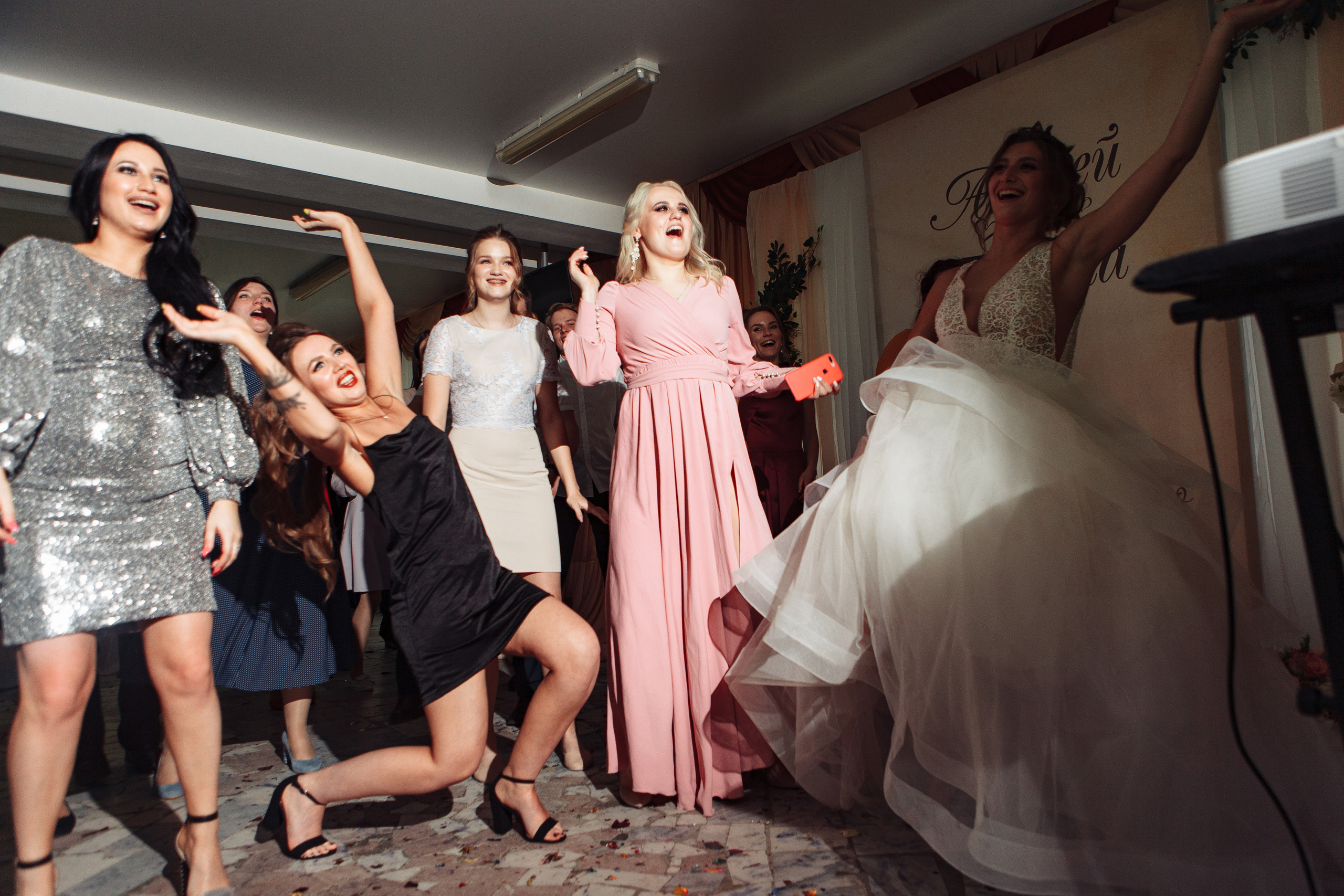 Эмоции в контексте эстетики. Фотограф Анастасия Кулешова