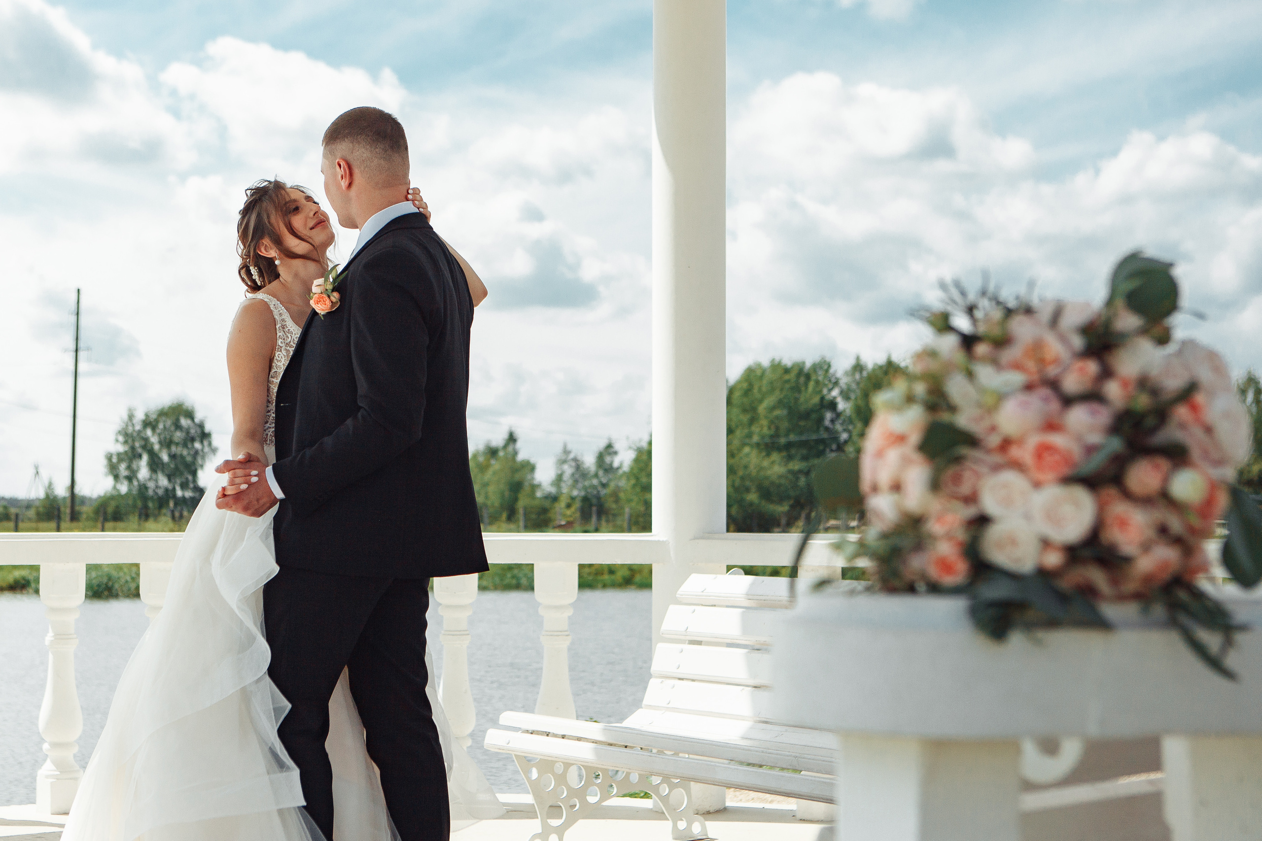 Эмоции в контексте эстетики. Фотограф Анастасия Кулешова