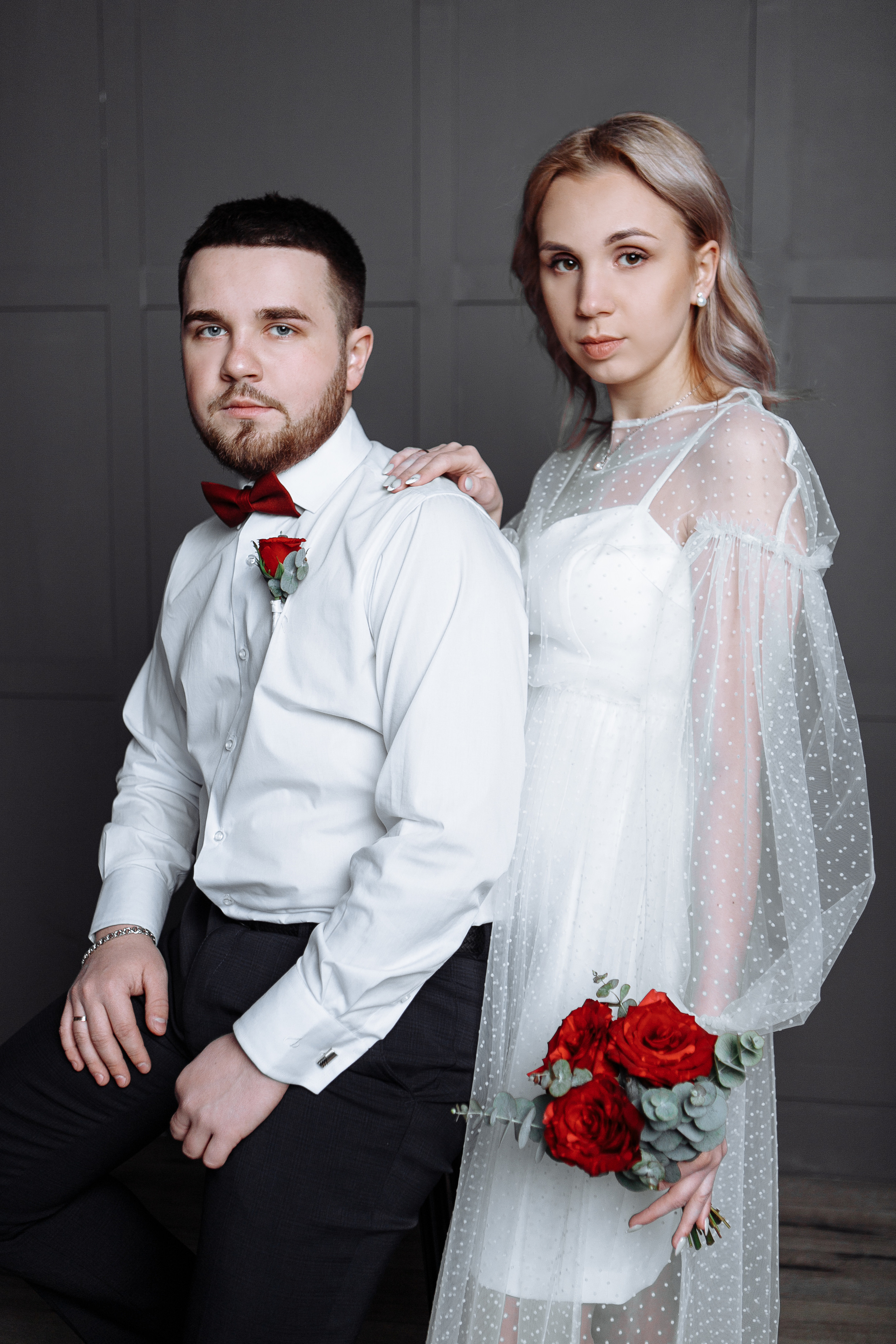 Строгость. Нежность. Смех. Фотограф Анастасия Кулешова