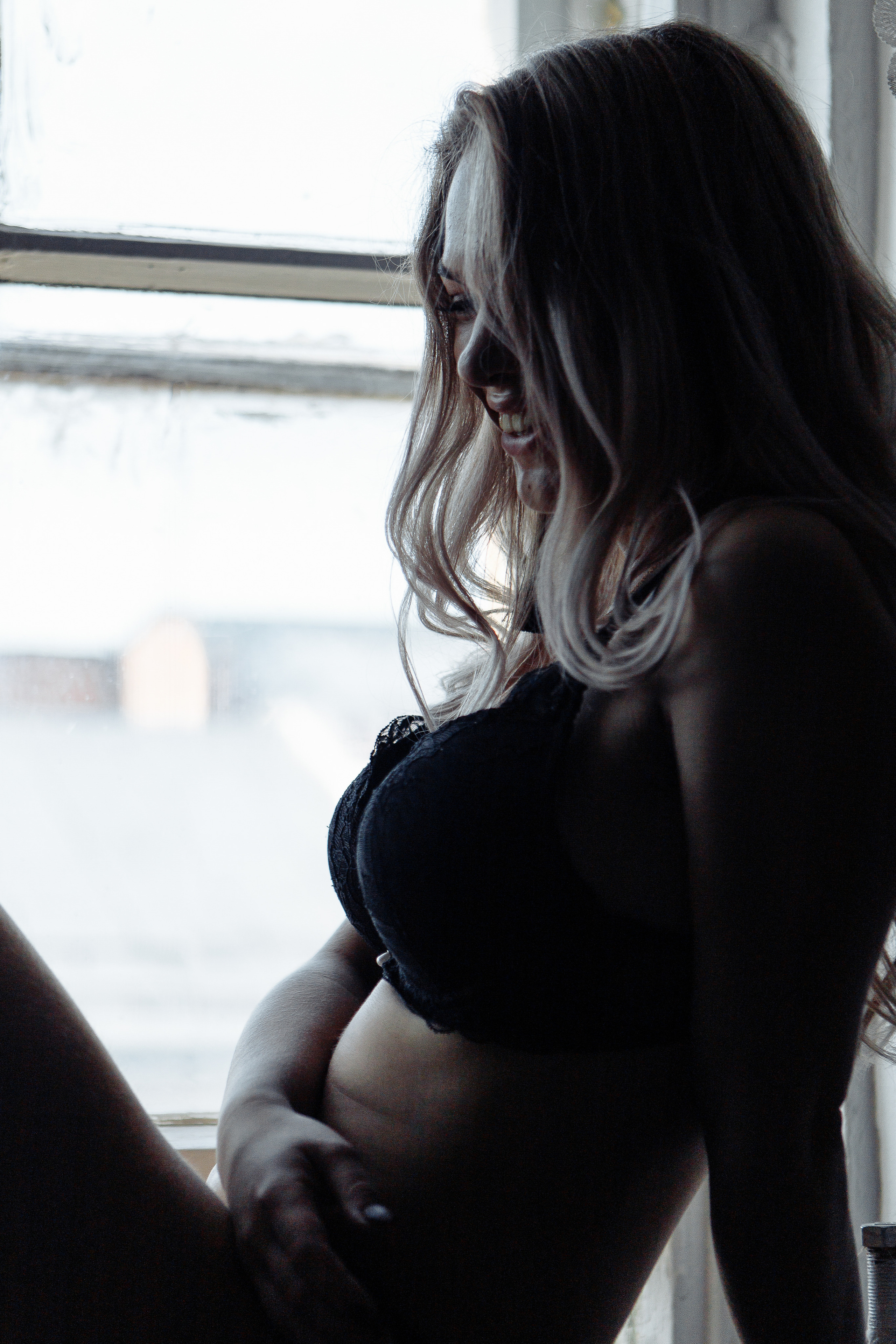 Мария. Фотограф Анастасия Кулешова