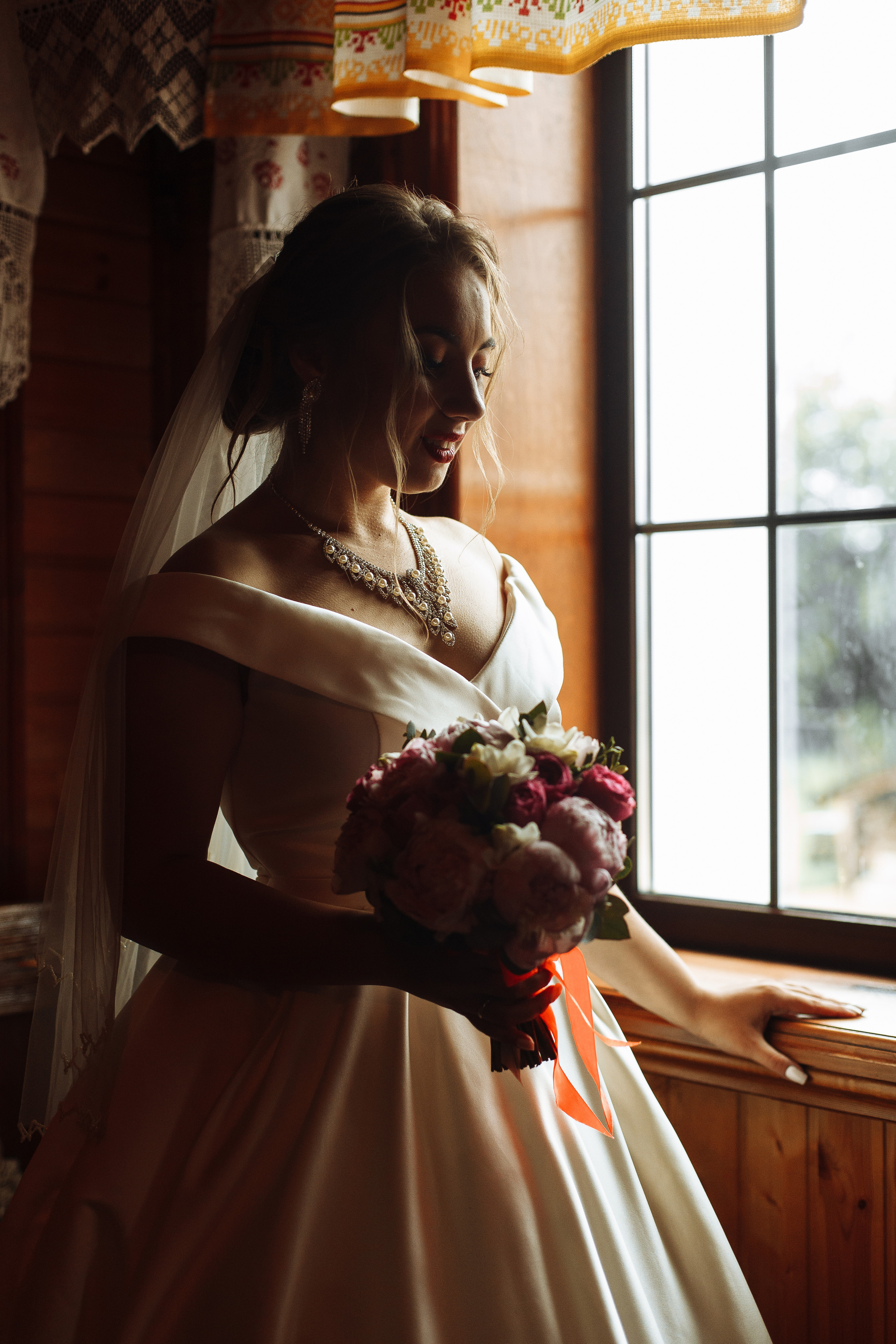 Свадьбы. Фотограф Анастасия Кулешова