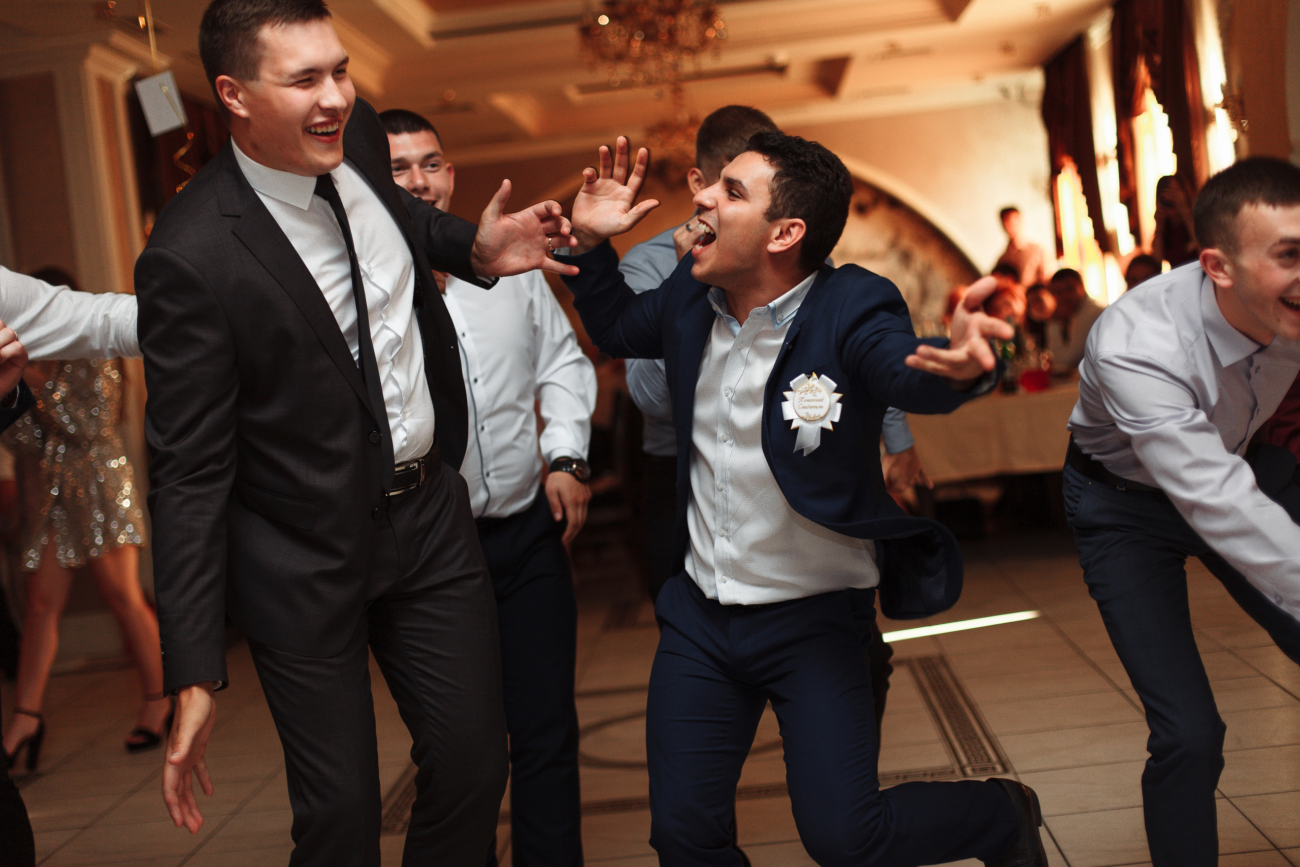 Свадьбы. Фотограф Анастасия Кулешова