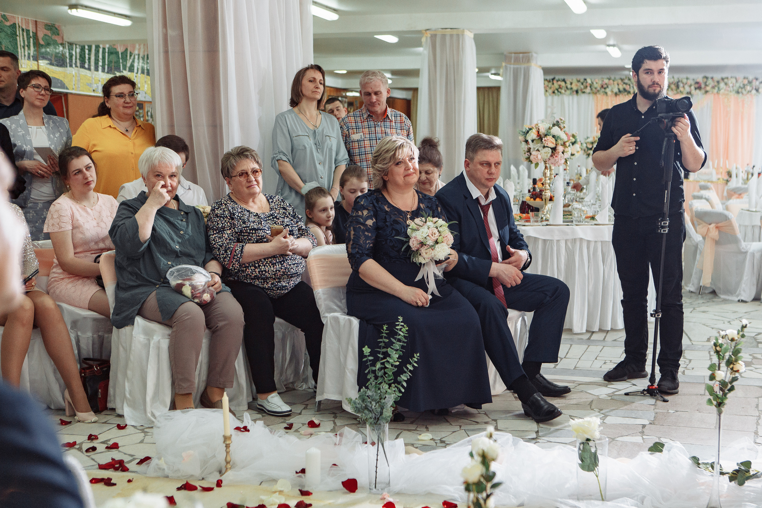 Эмоции в контексте эстетики. Фотограф Анастасия Кулешова