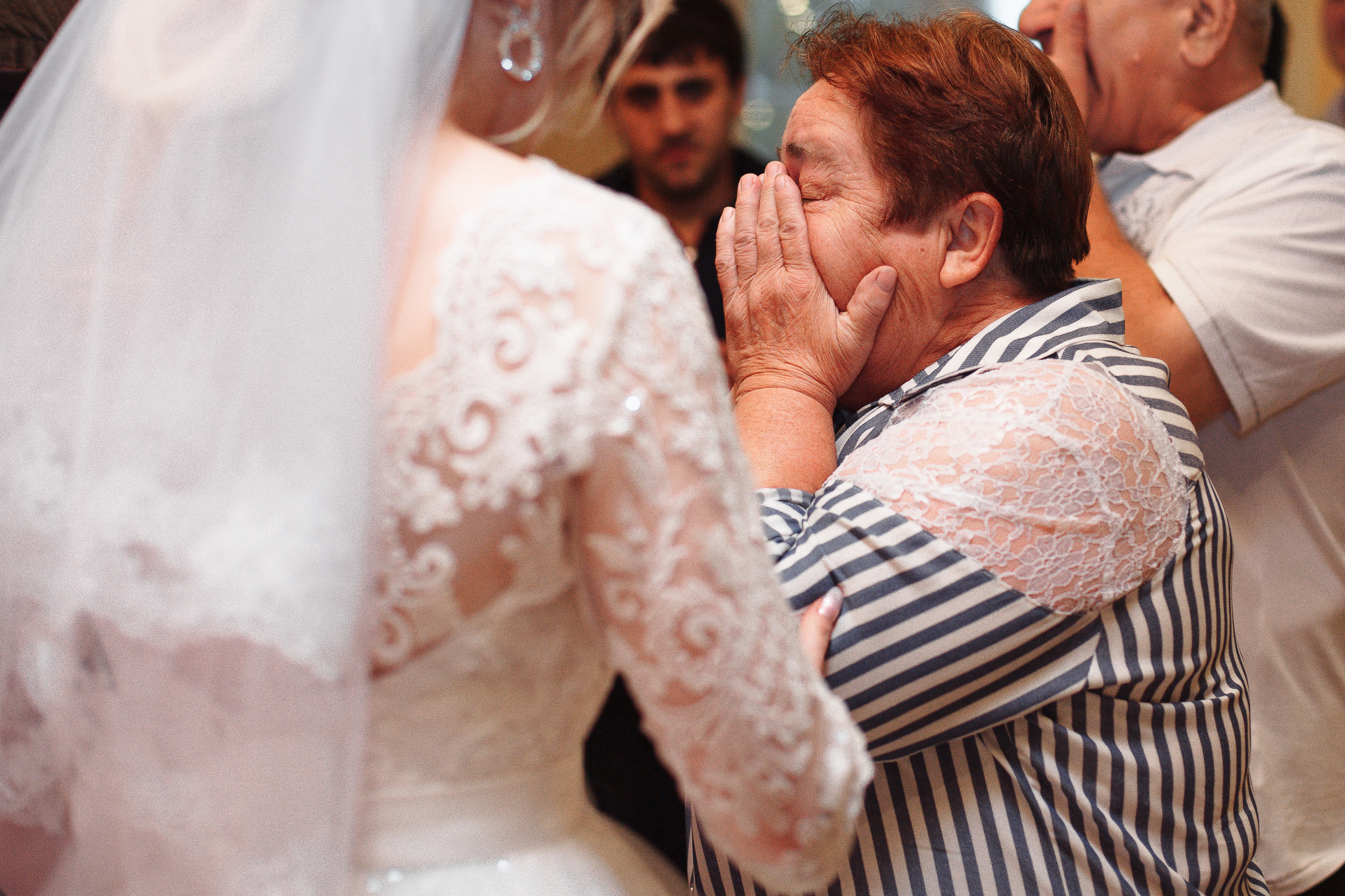 Валерия и Илья. Фотограф Анастасия Кулешова