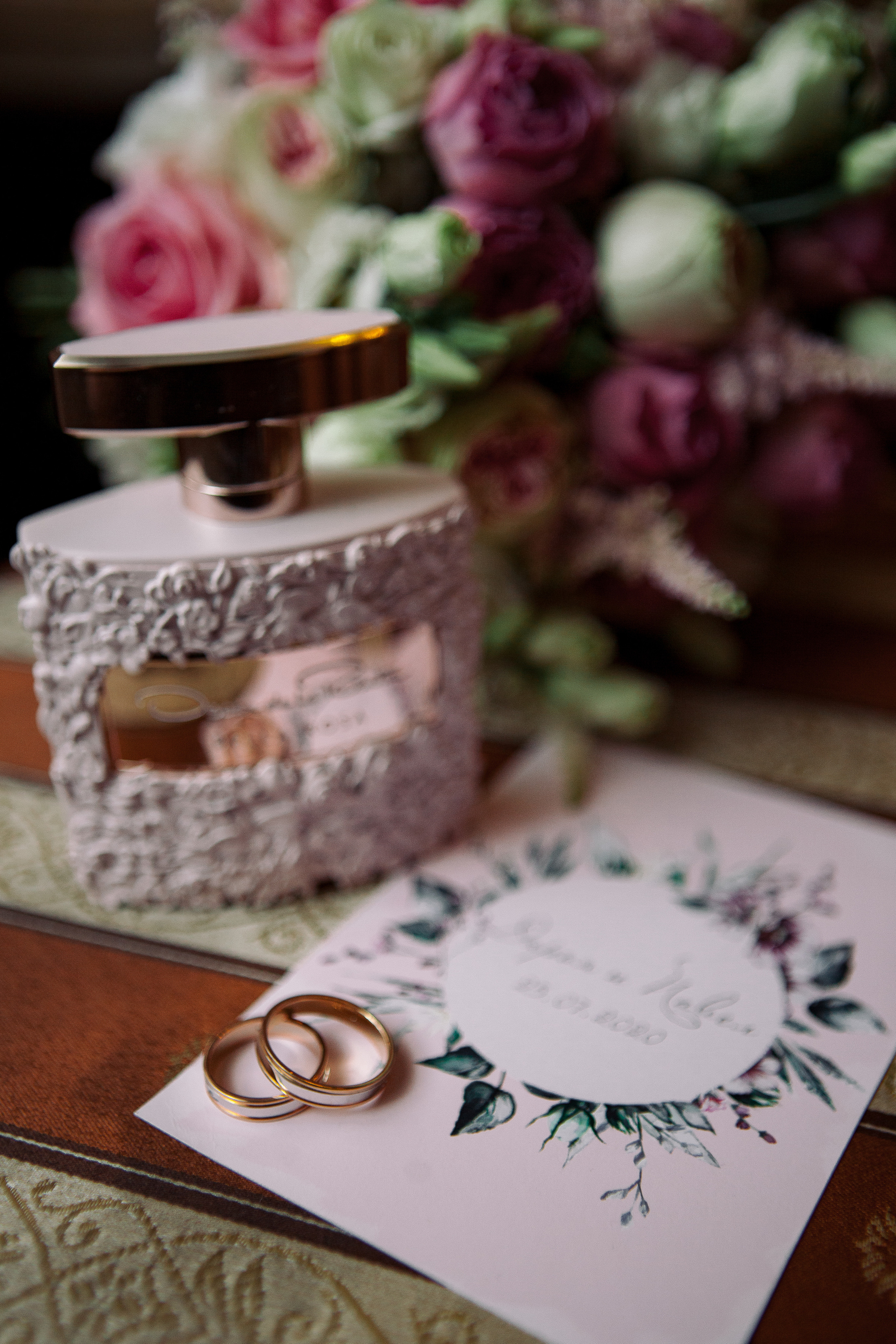 О том, как мы платье рассыпали. Фотограф Анастасия Кулешова