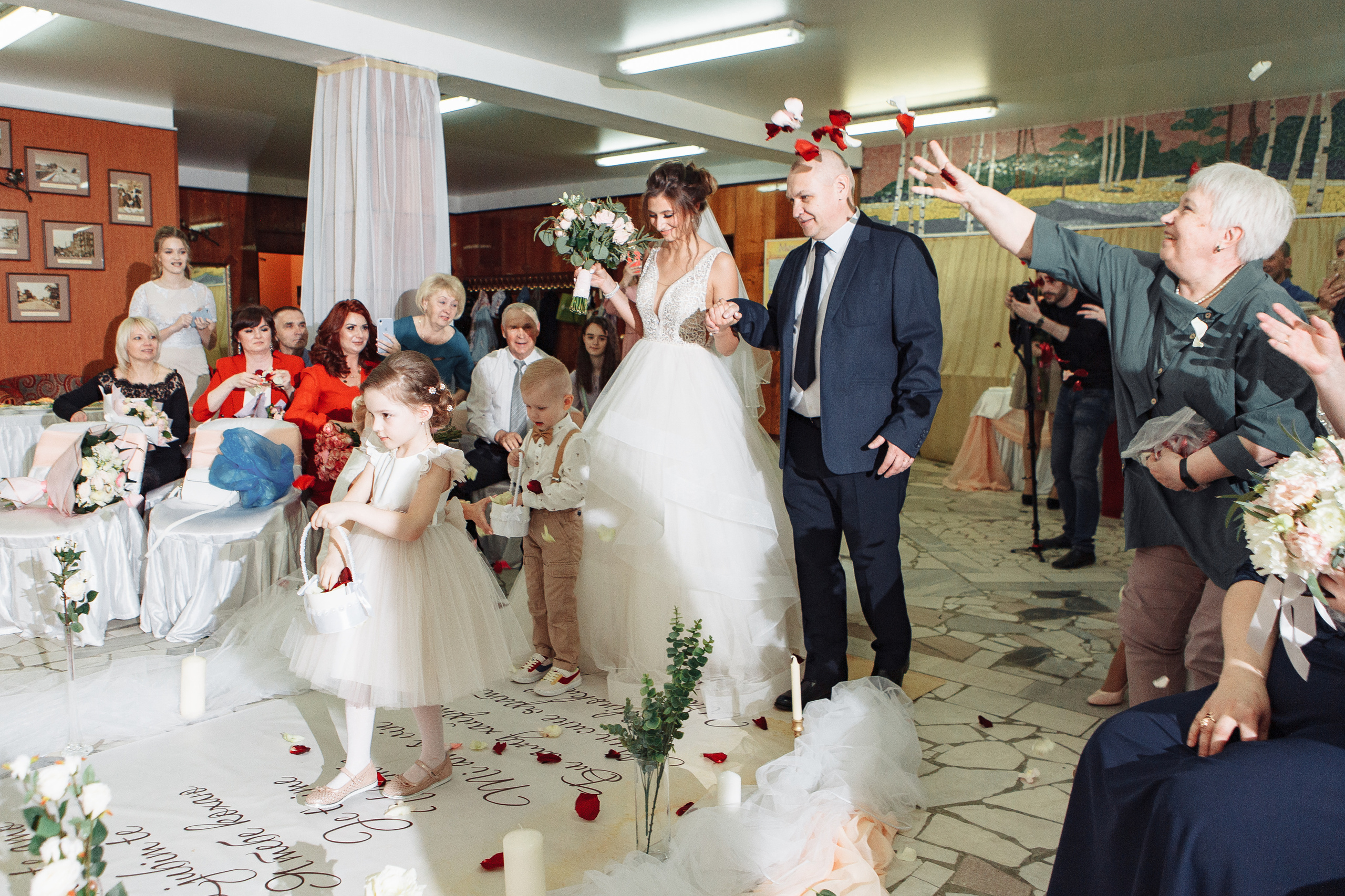 Эмоции в контексте эстетики. Фотограф Анастасия Кулешова