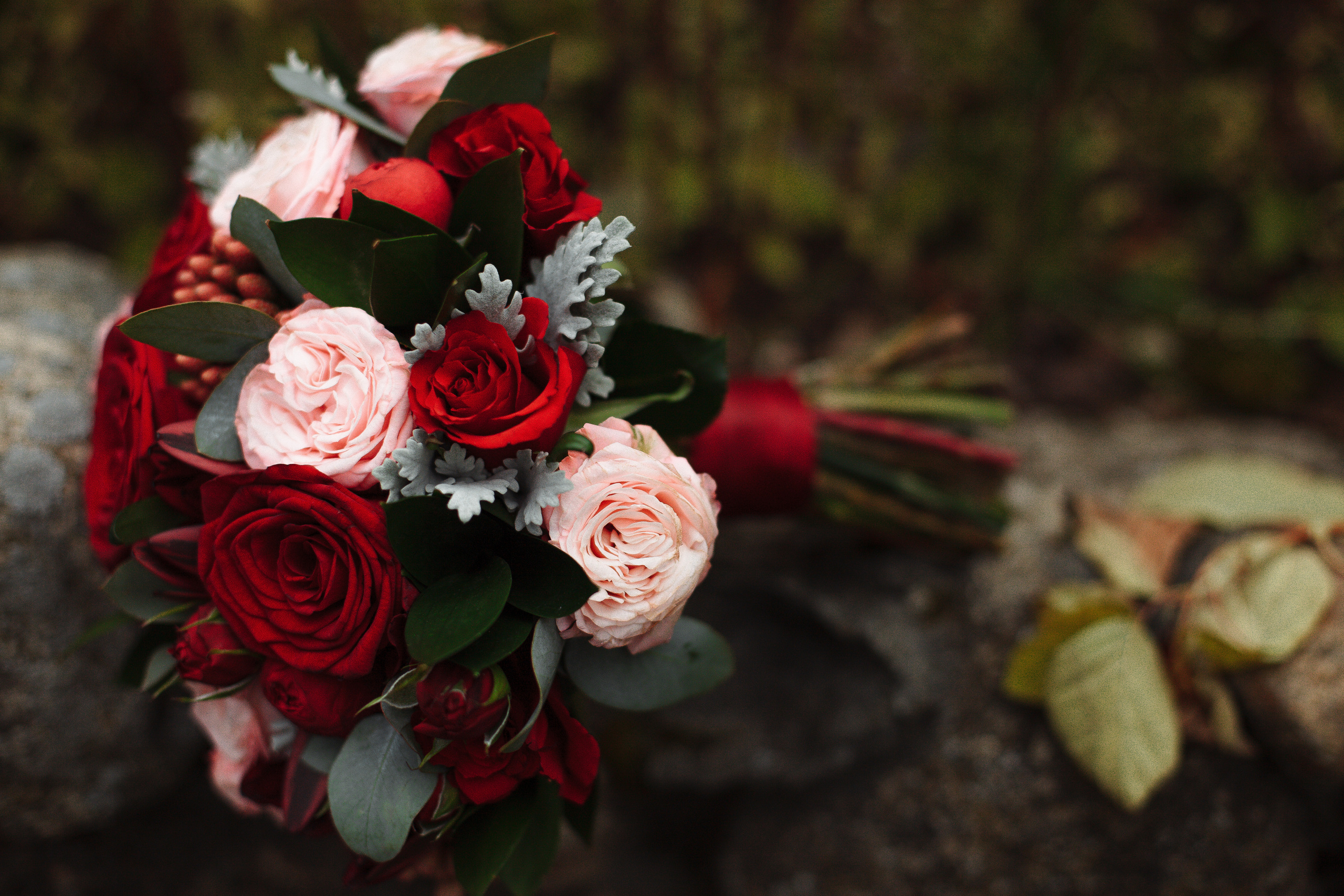 Валерия и Илья. Фотограф Анастасия Кулешова