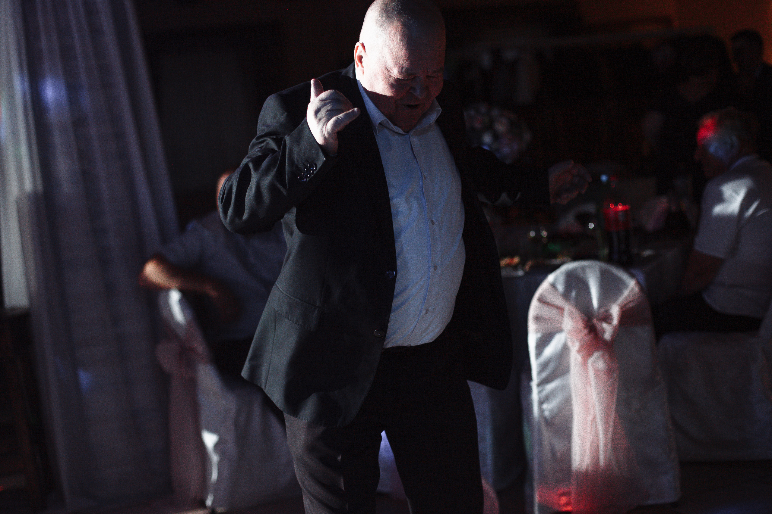 Валерия и Илья. Фотограф Анастасия Кулешова