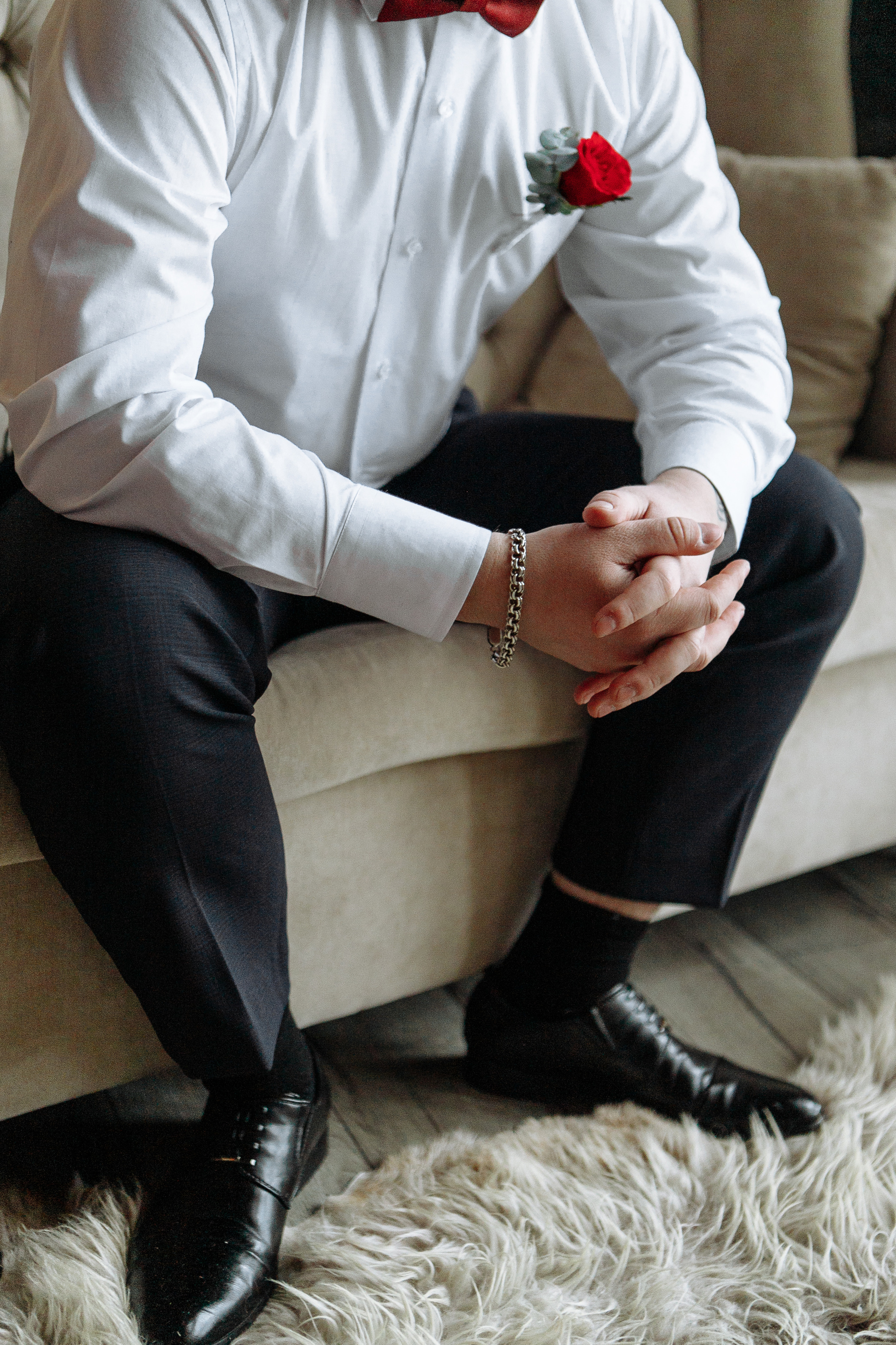 Строгость. Нежность. Смех. Фотограф Анастасия Кулешова