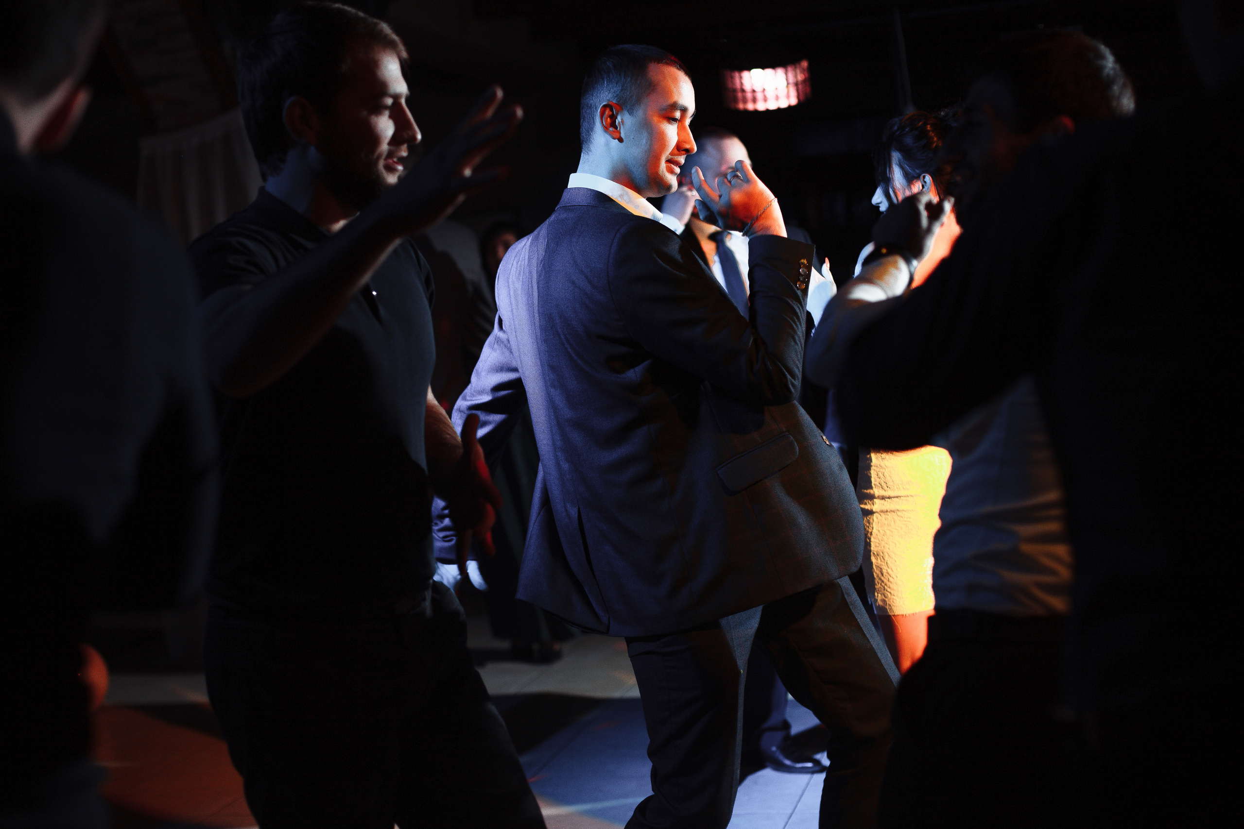 Валерия и Илья. Фотограф Анастасия Кулешова