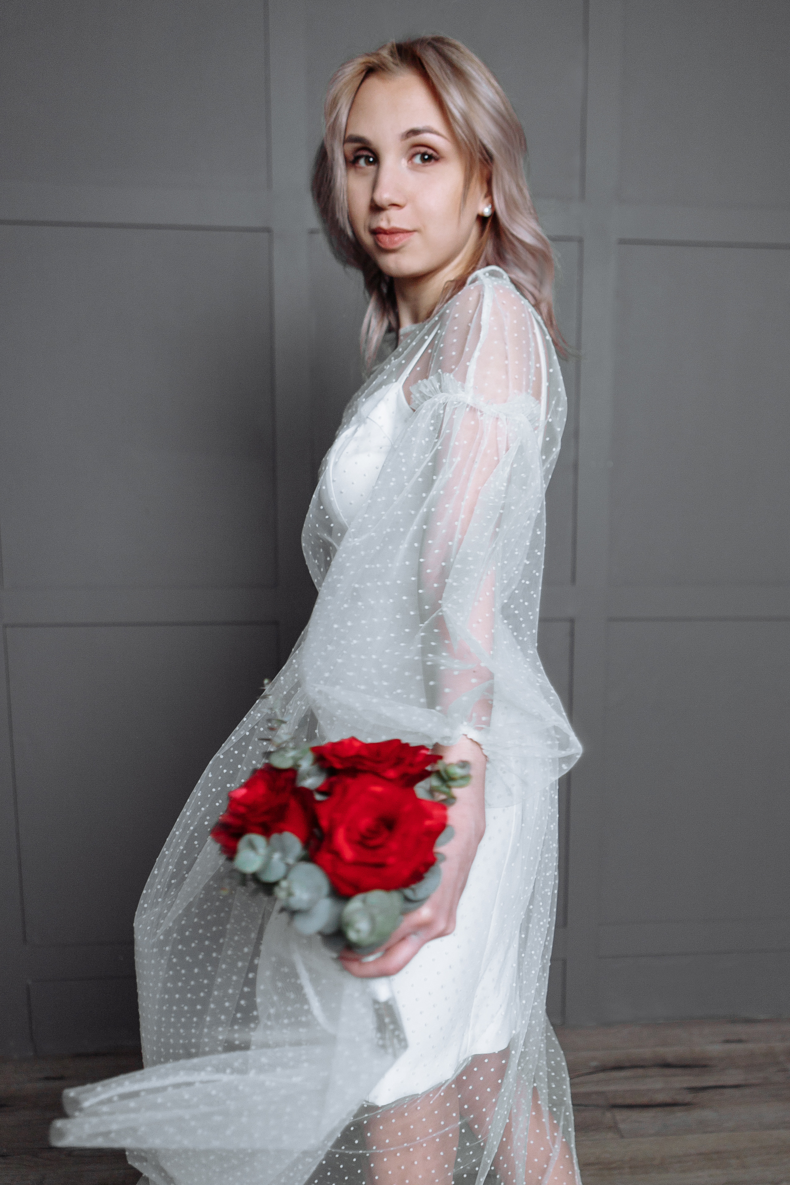 Строгость. Нежность. Смех. Фотограф Анастасия Кулешова